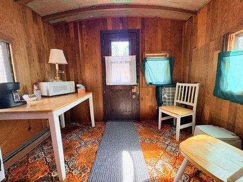 Tiny photo for 0 TBD Mc Neale Drive, Crescent Lake, OR 97733 (MLS # 220217308)