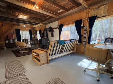 Tiny photo for 0 TBD Mc Neale Drive, Crescent Lake, OR 97733 (MLS # 220217308)