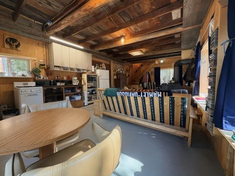 Tiny photo for 0 TBD Mc Neale Drive, Crescent Lake, OR 97733 (MLS # 220217308)