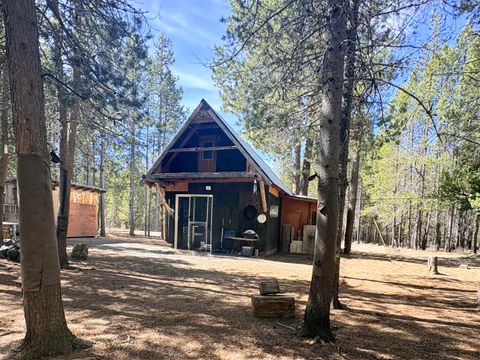 Tiny photo for 0 TBD Mc Neale Drive, Crescent Lake, OR 97733 (MLS # 220217308)