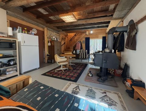 Tiny photo for 0 TBD Mc Neale Drive, Crescent Lake, OR 97733 (MLS # 220217308)