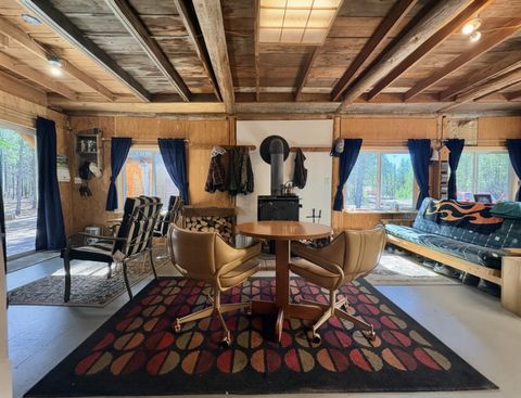 Tiny photo for 0 TBD Mc Neale Drive, Crescent Lake, OR 97733 (MLS # 220217308)