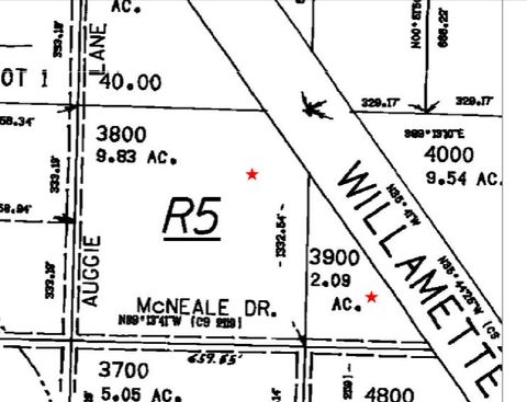 Tiny photo for 0 TBD Mc Neale Drive, Crescent Lake, OR 97733 (MLS # 220217308)