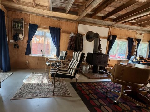 Tiny photo for 0 TBD Mc Neale Drive, Crescent Lake, OR 97733 (MLS # 220217308)