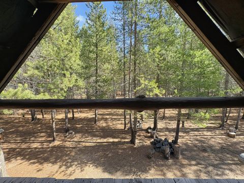 Tiny photo for 0 TBD Mc Neale Drive, Crescent Lake, OR 97733 (MLS # 220217308)