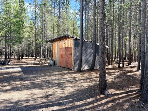 Tiny photo for 0 TBD Mc Neale Drive, Crescent Lake, OR 97733 (MLS # 220217308)