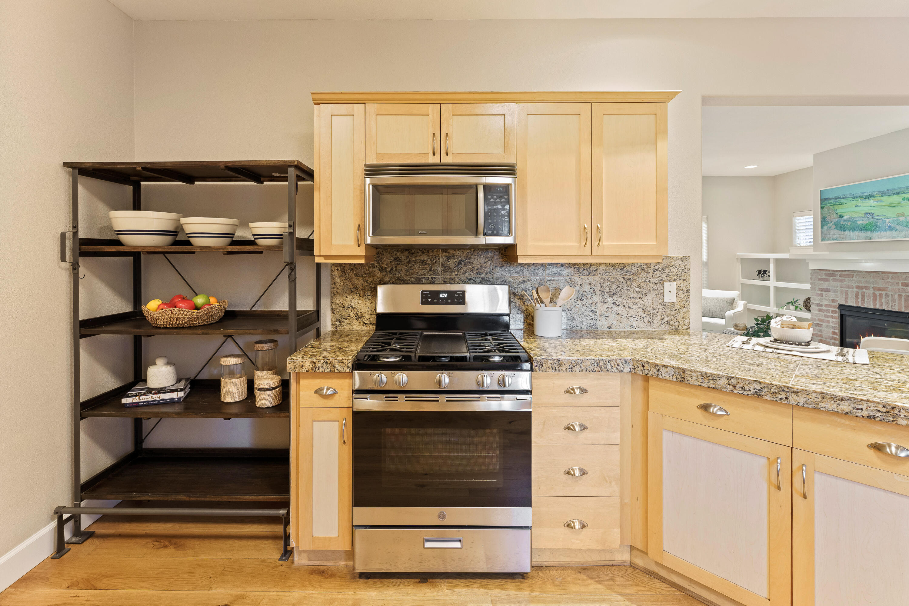 NorthWest Crossing - Residential