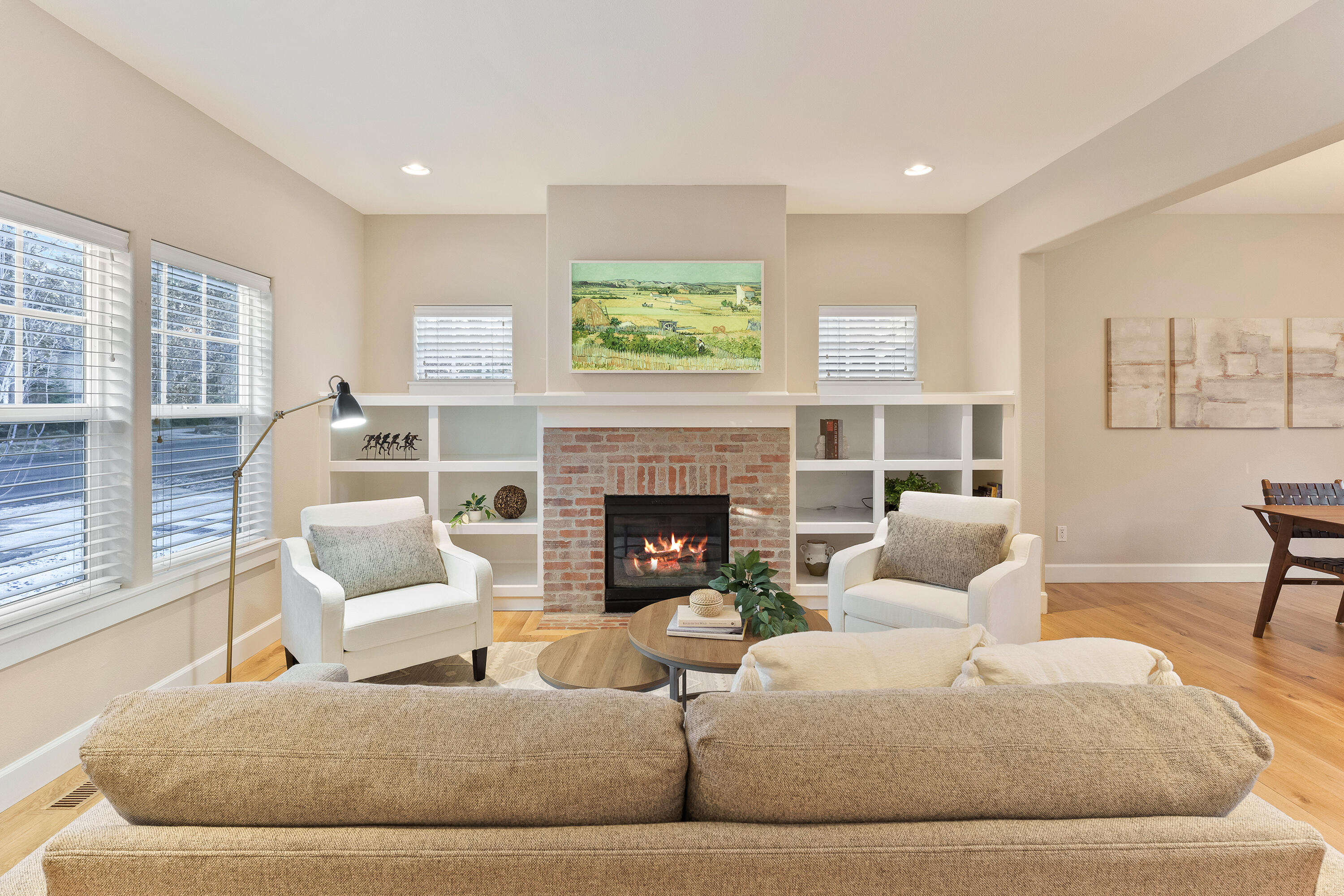 NorthWest Crossing - Residential