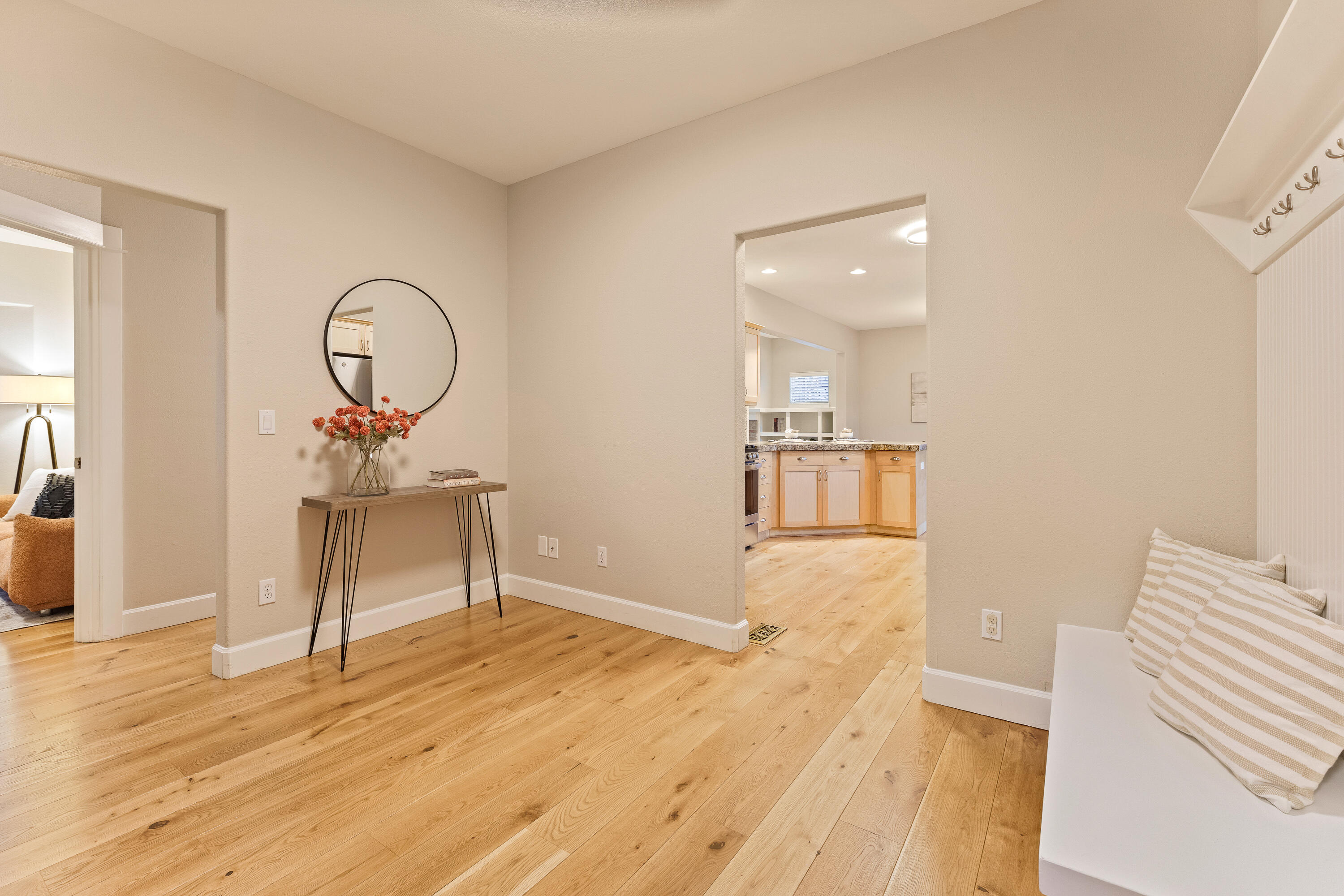 NorthWest Crossing - Residential