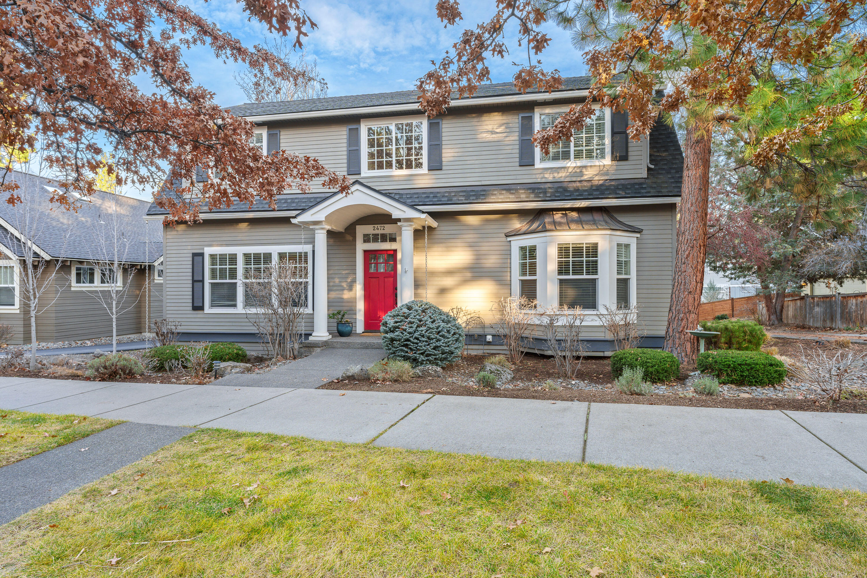 NorthWest Crossing - Residential