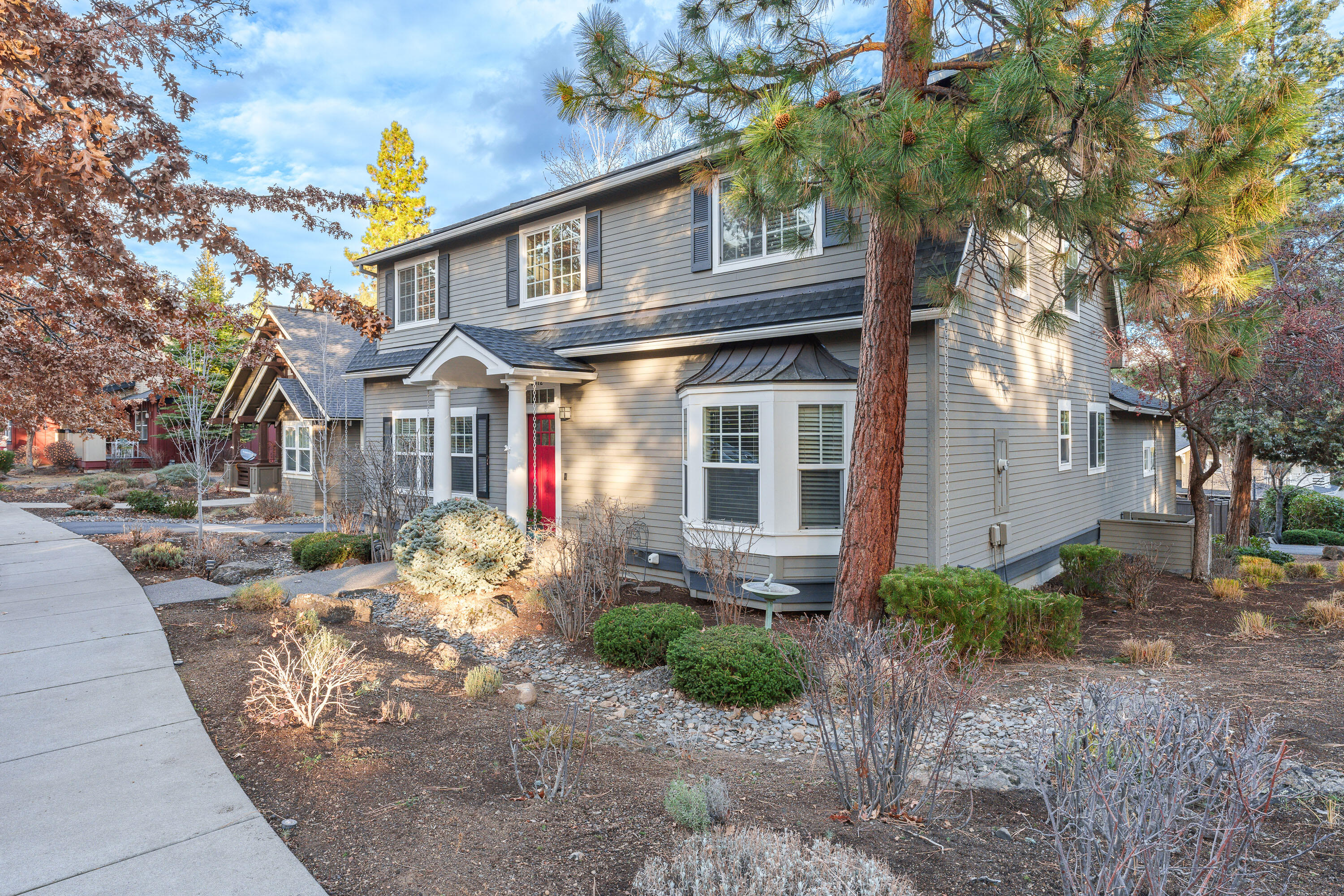 NorthWest Crossing - Residential