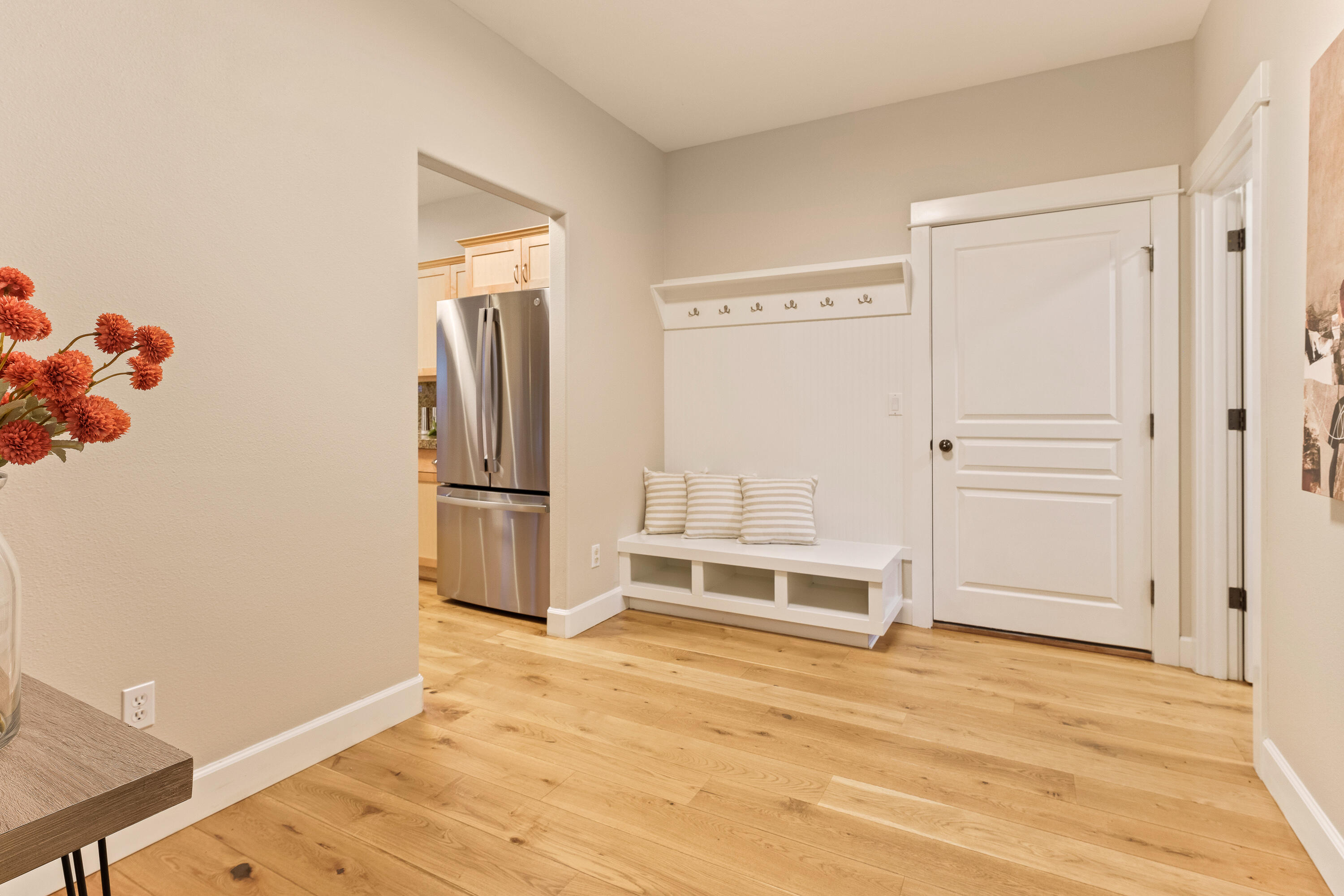 NorthWest Crossing - Residential