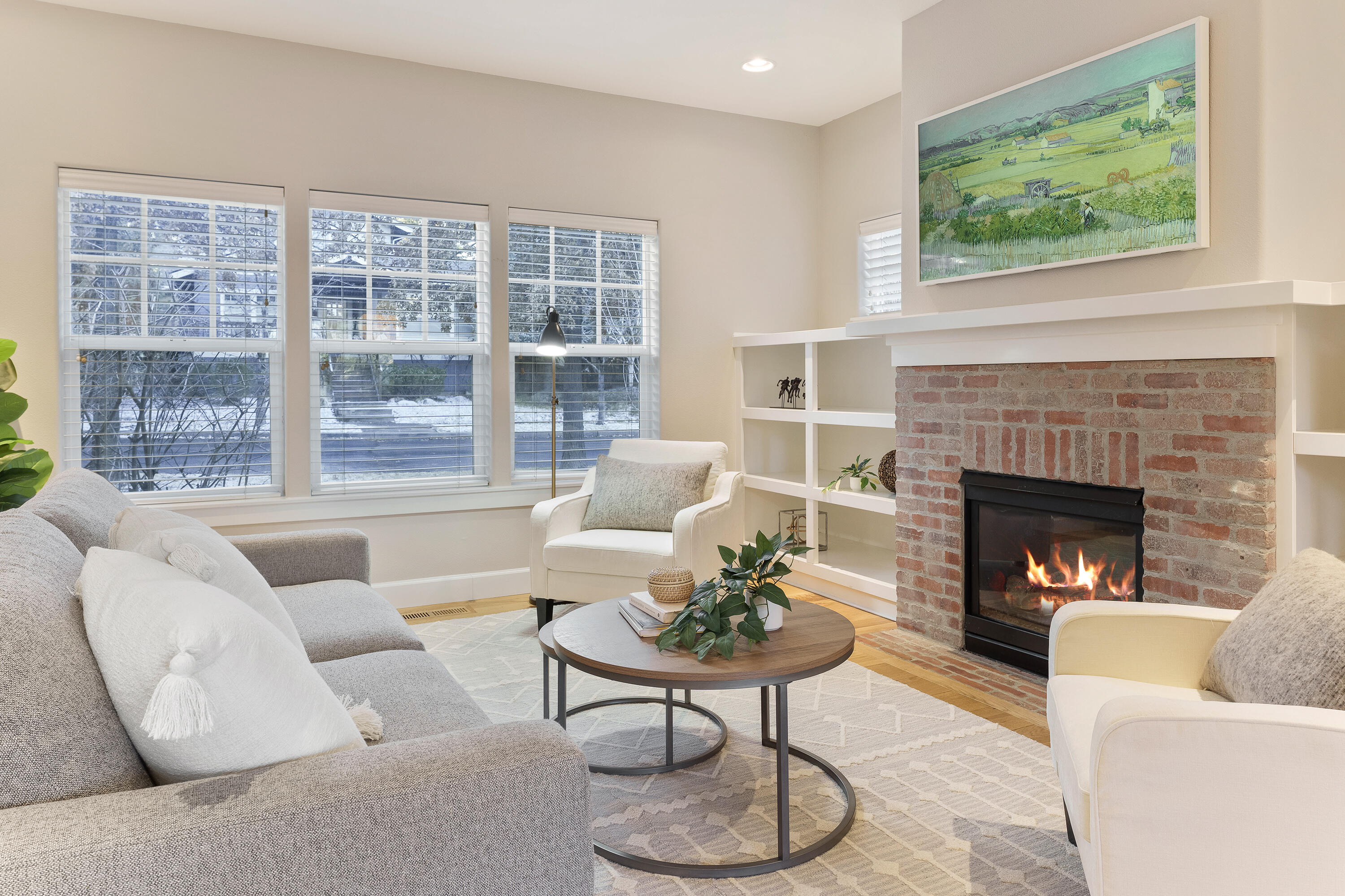 NorthWest Crossing - Residential