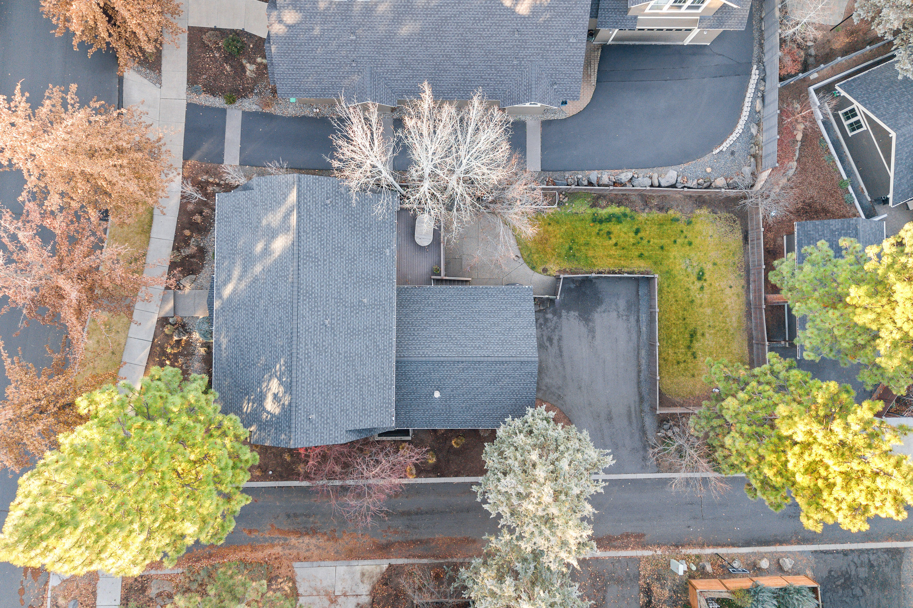 NorthWest Crossing - Residential