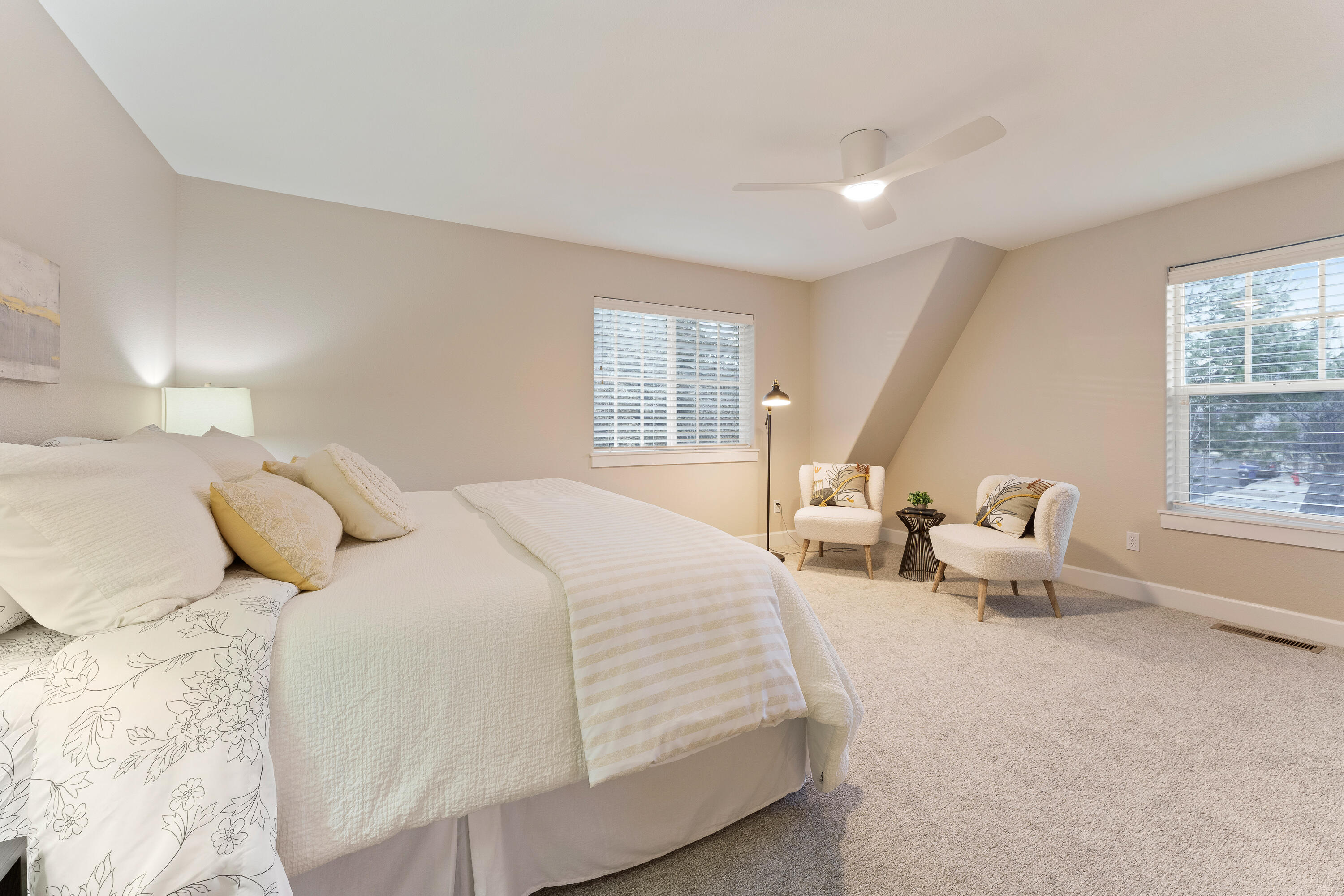 NorthWest Crossing - Residential