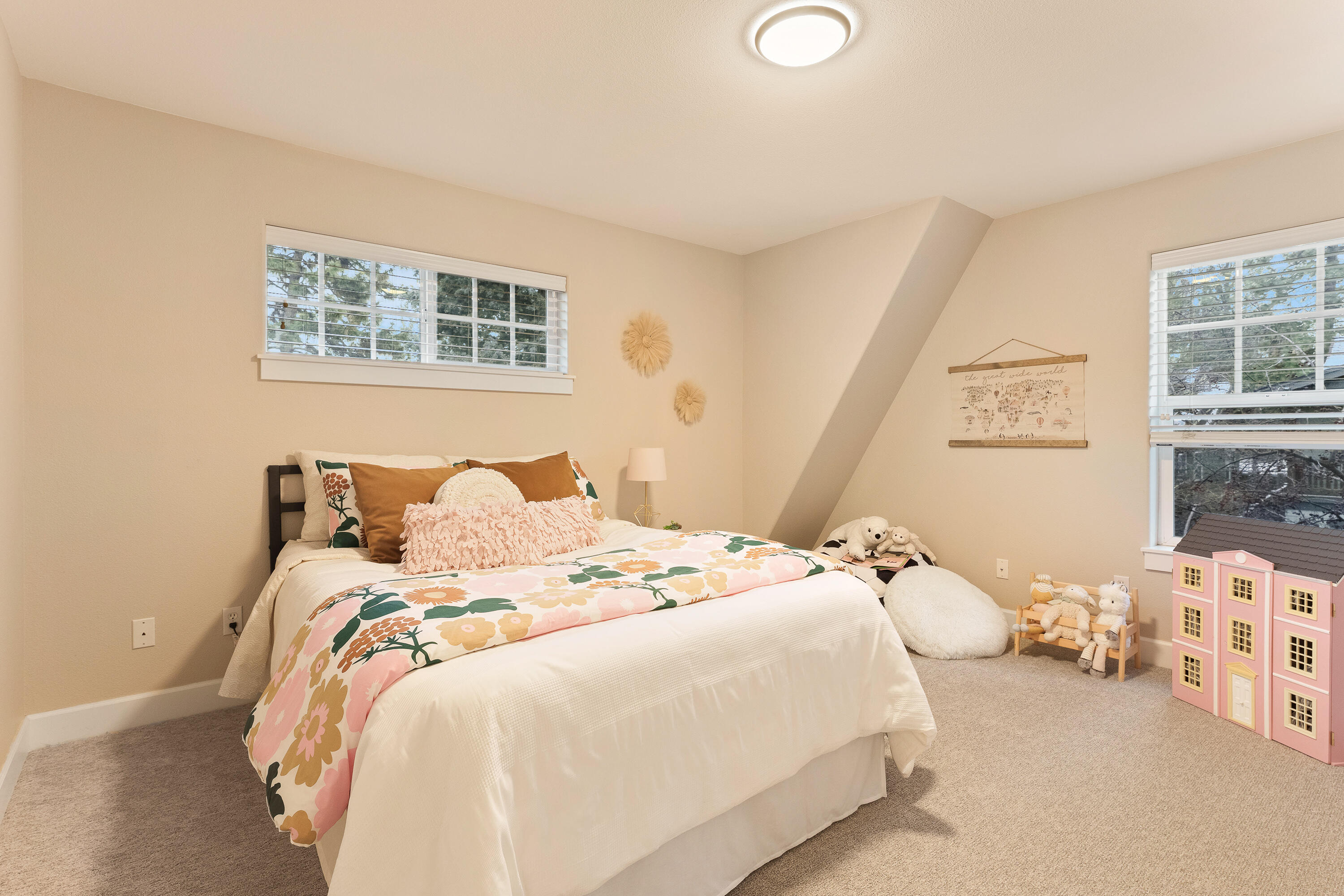 NorthWest Crossing - Residential