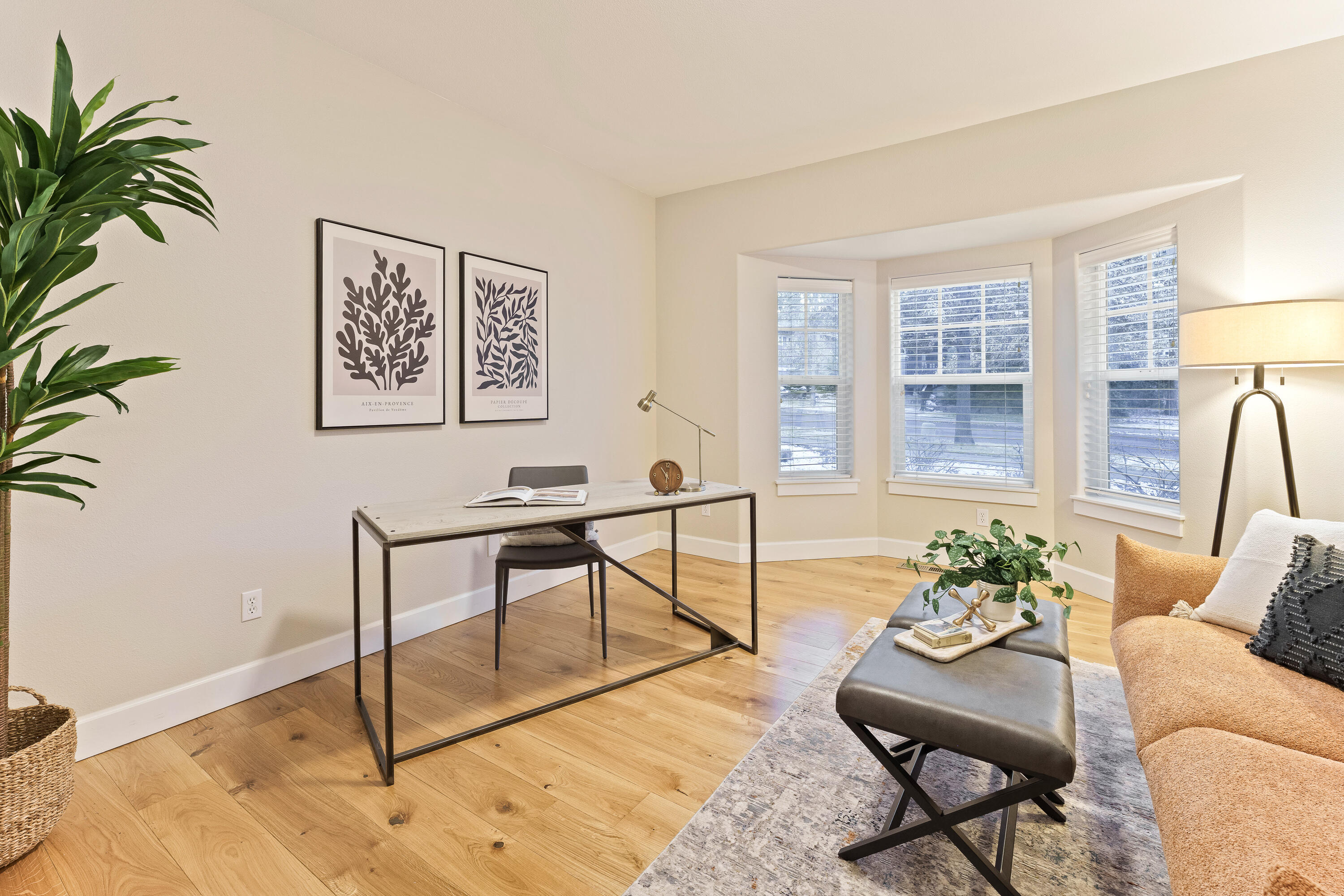 NorthWest Crossing - Residential