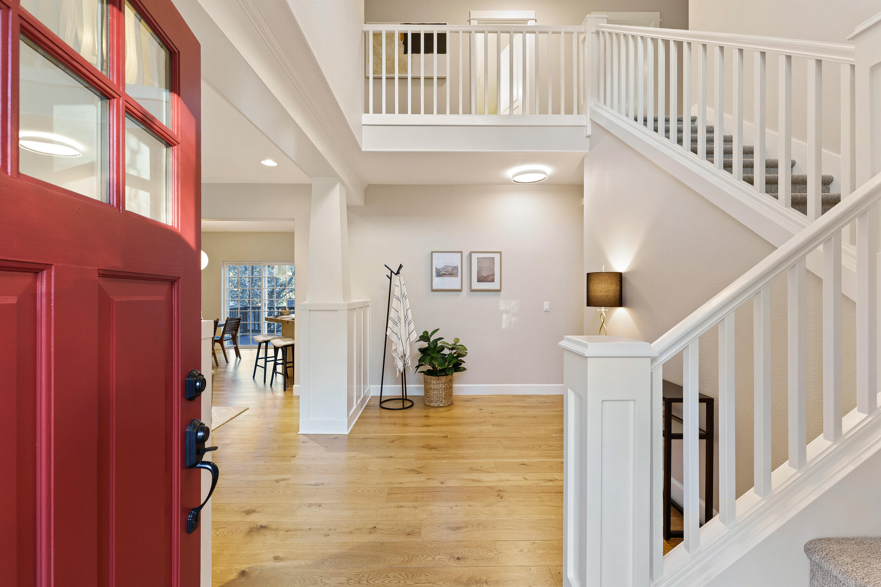 NorthWest Crossing - Residential