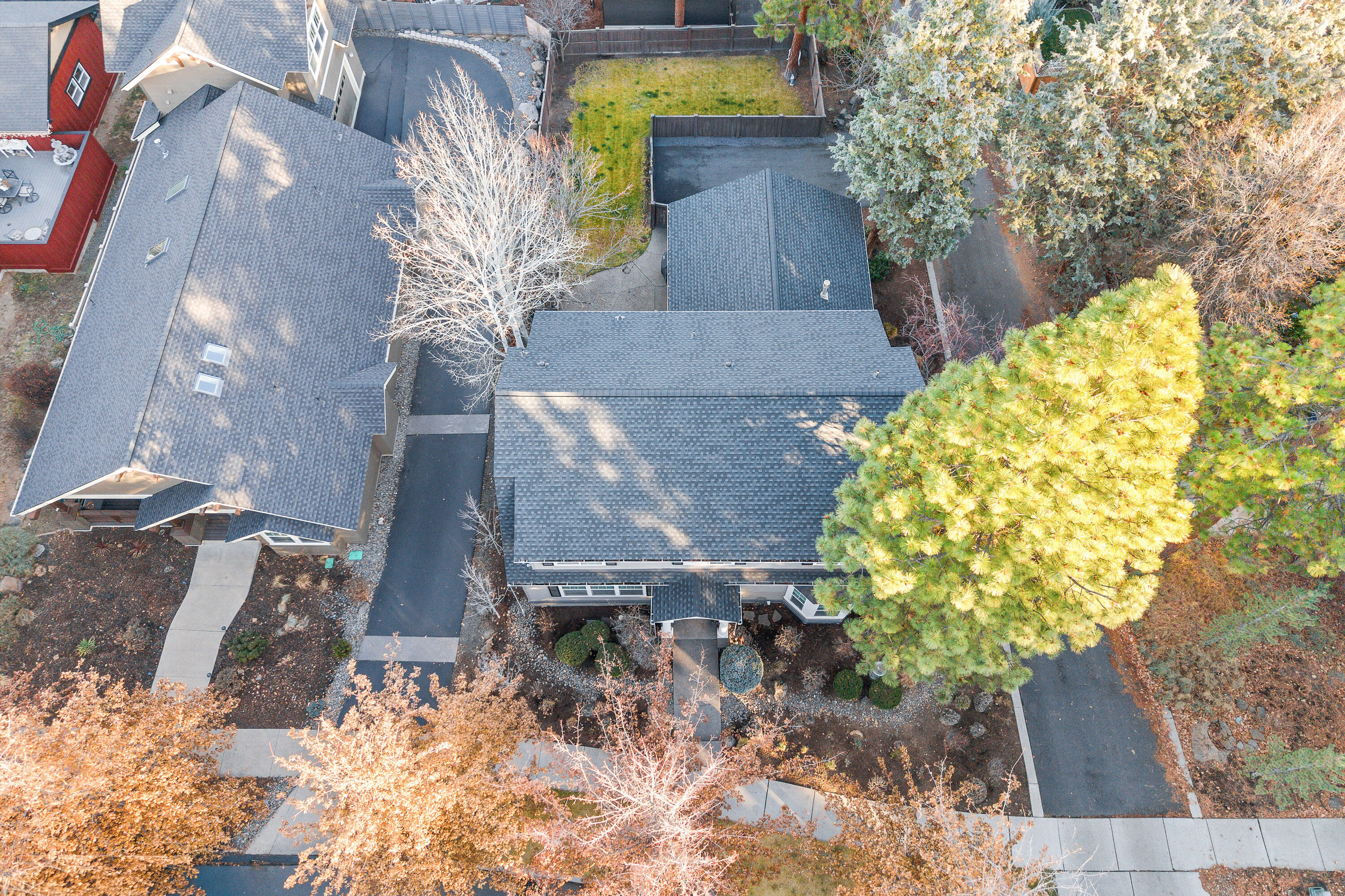 NorthWest Crossing - Residential