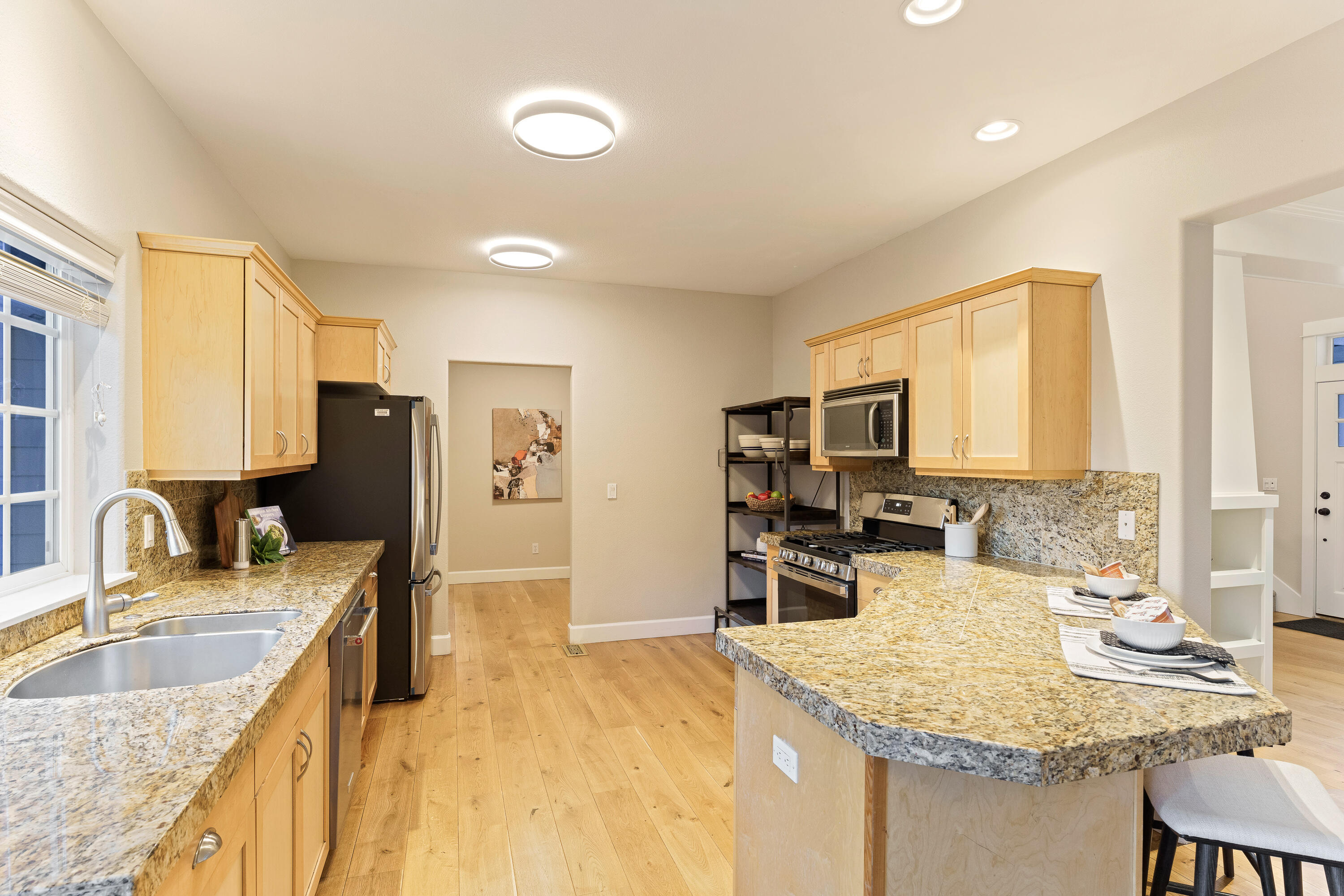 NorthWest Crossing - Residential