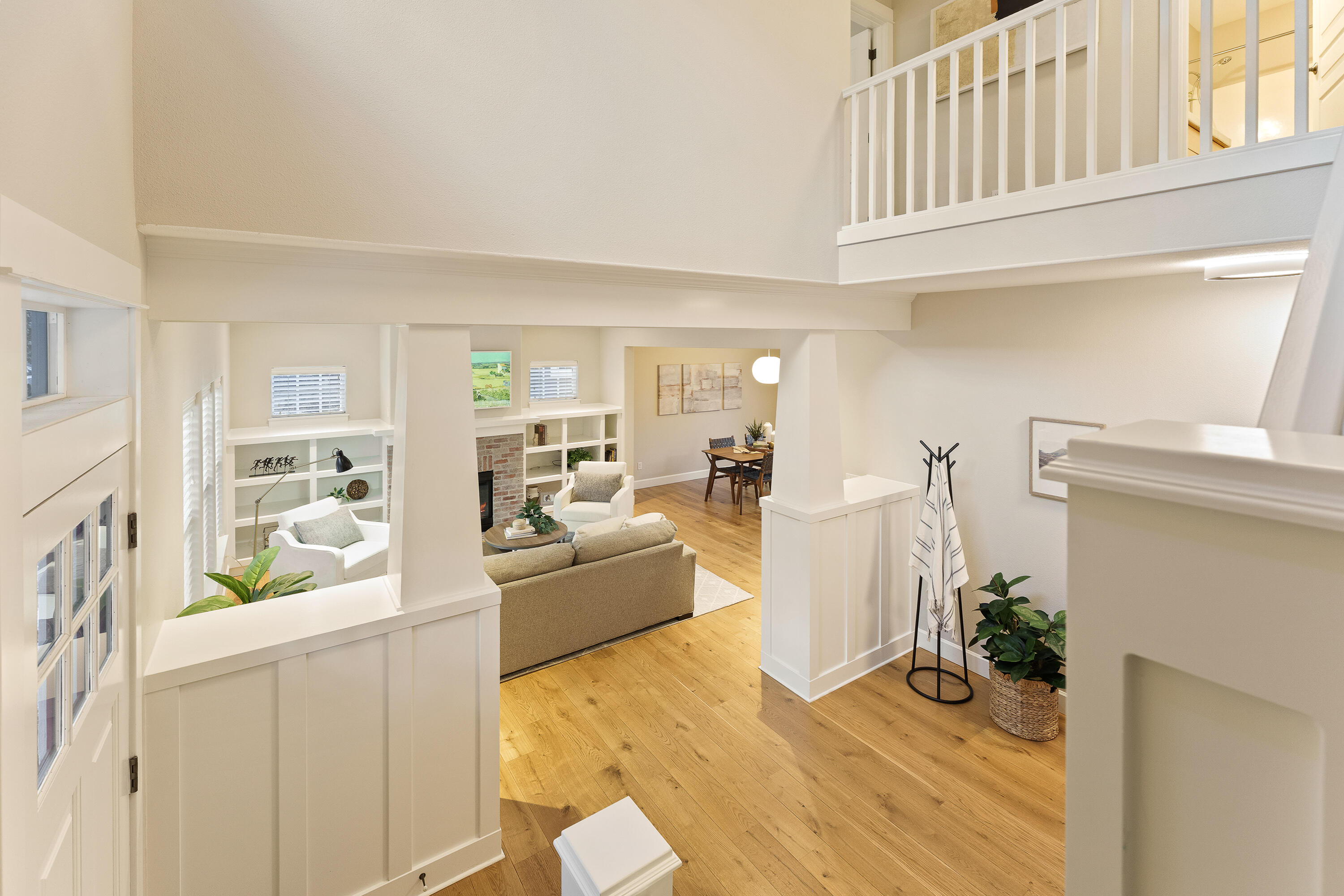 NorthWest Crossing - Residential