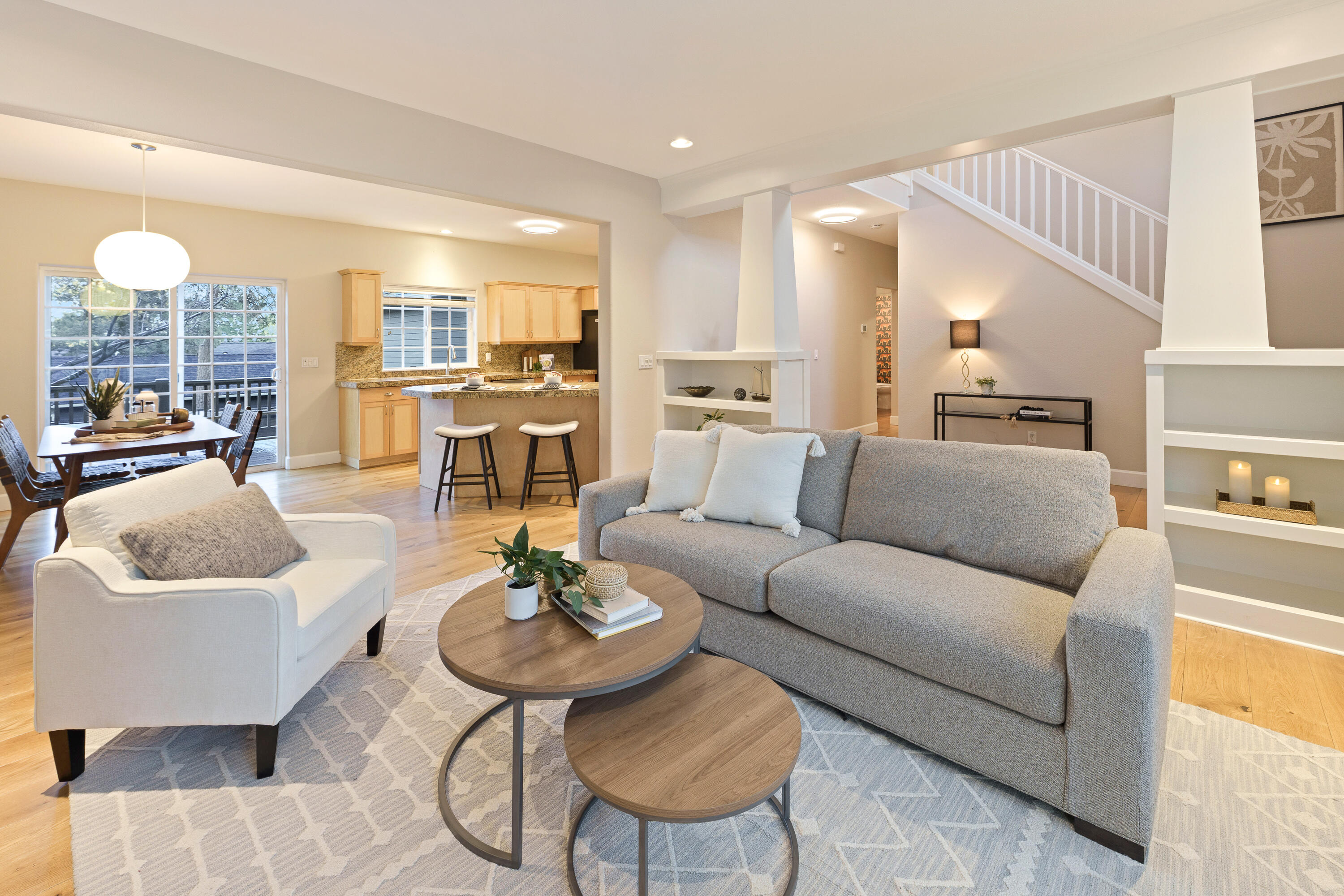 NorthWest Crossing - Residential