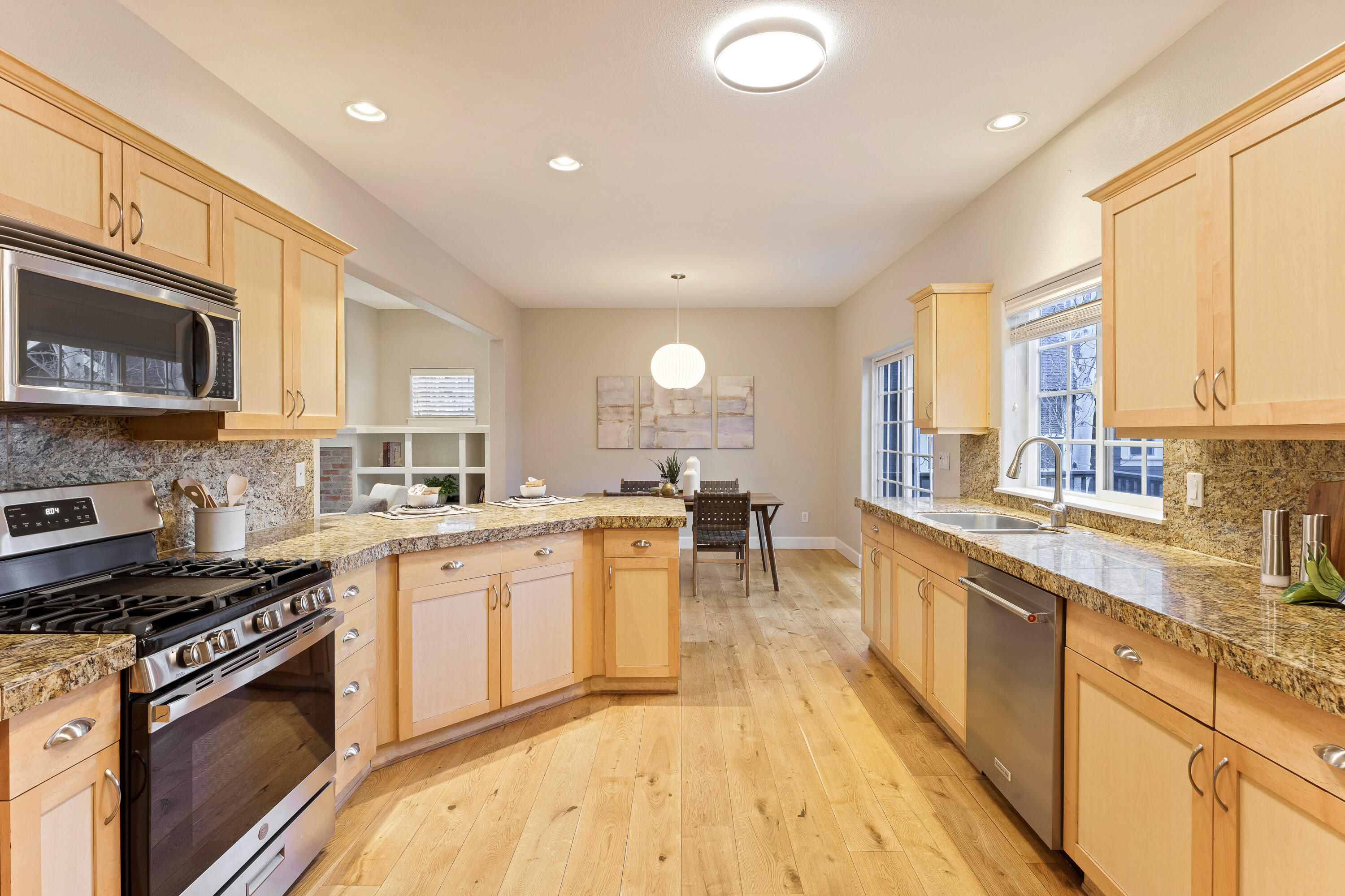 NorthWest Crossing - Residential