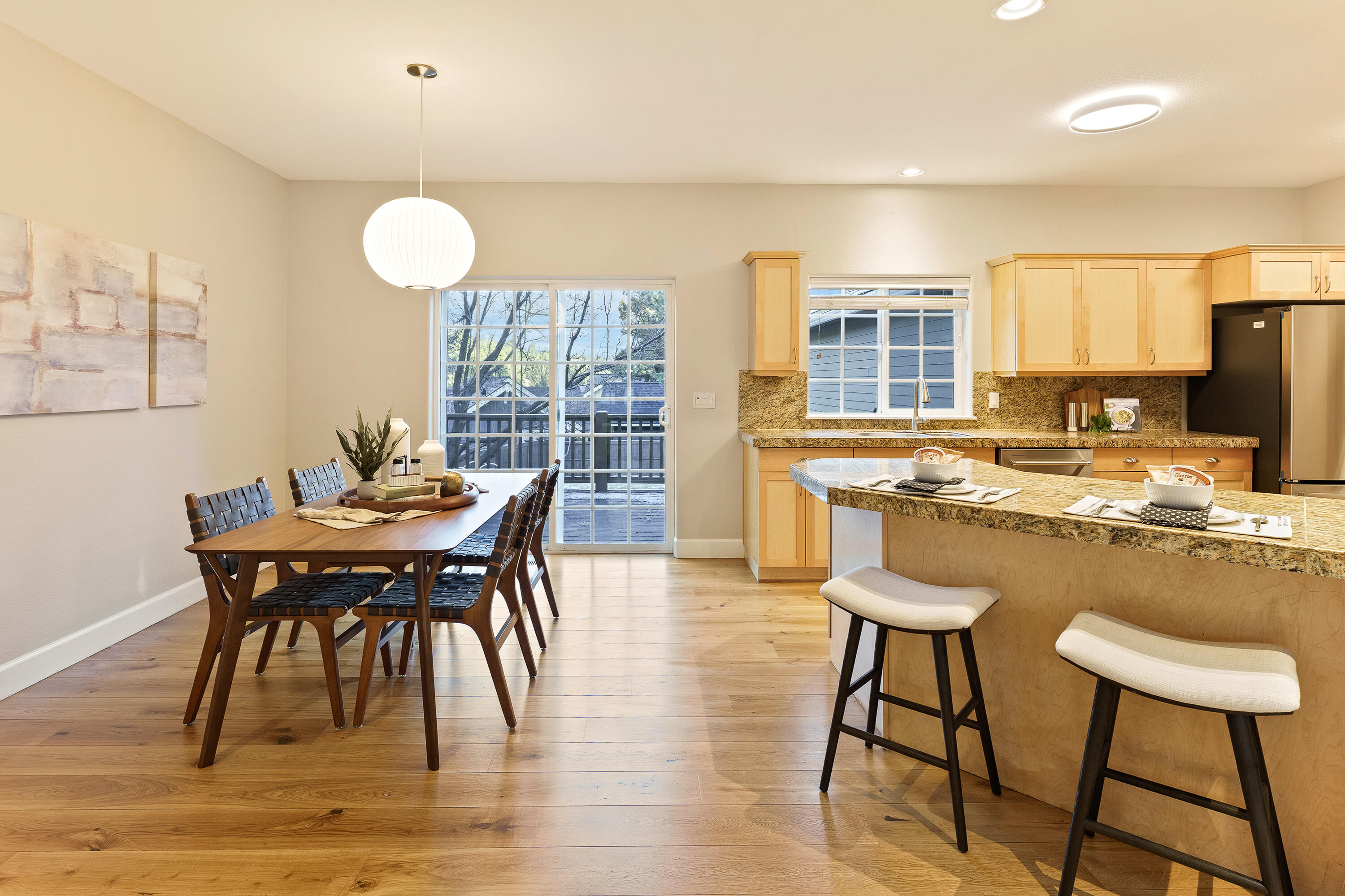 NorthWest Crossing - Residential