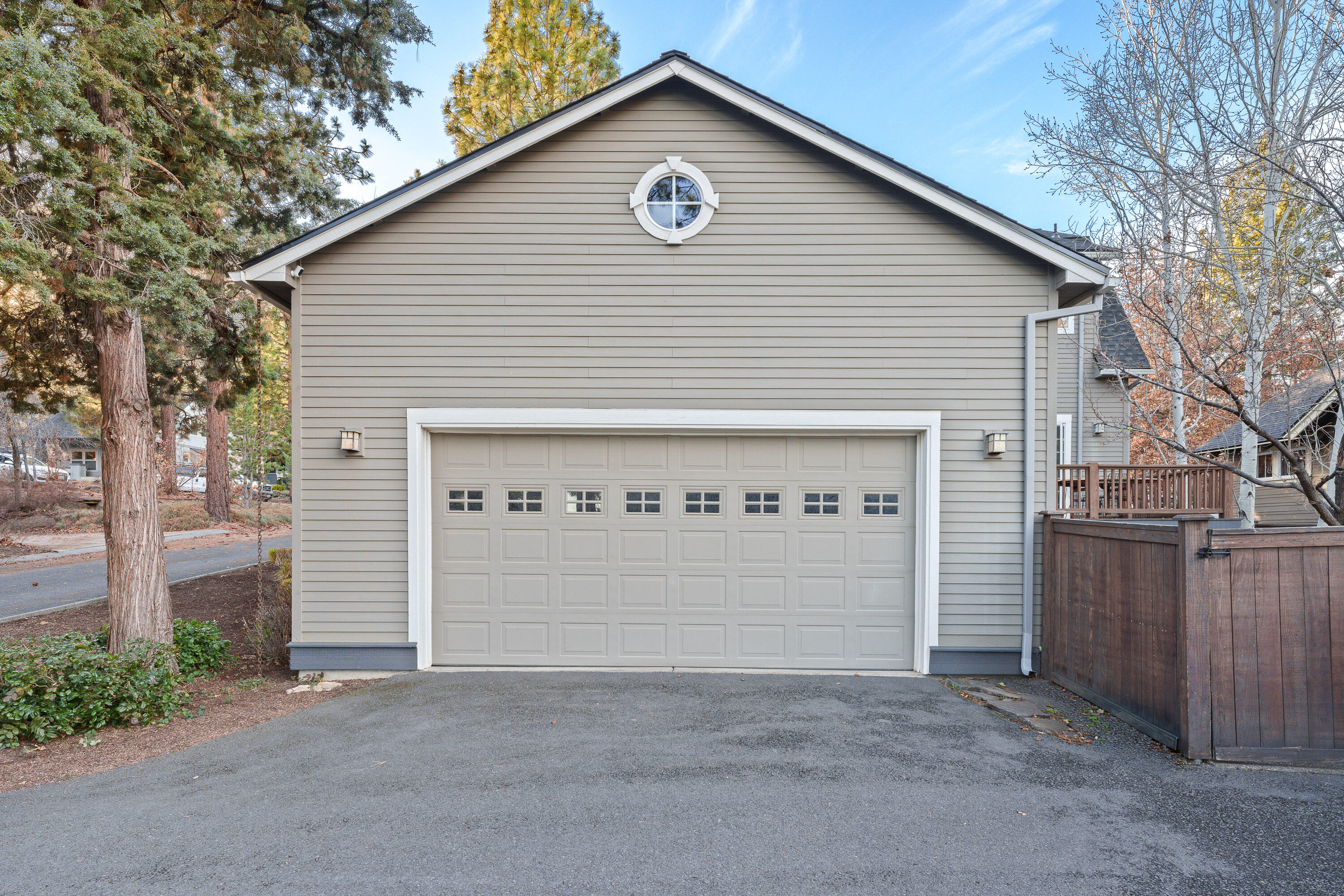 NorthWest Crossing - Residential