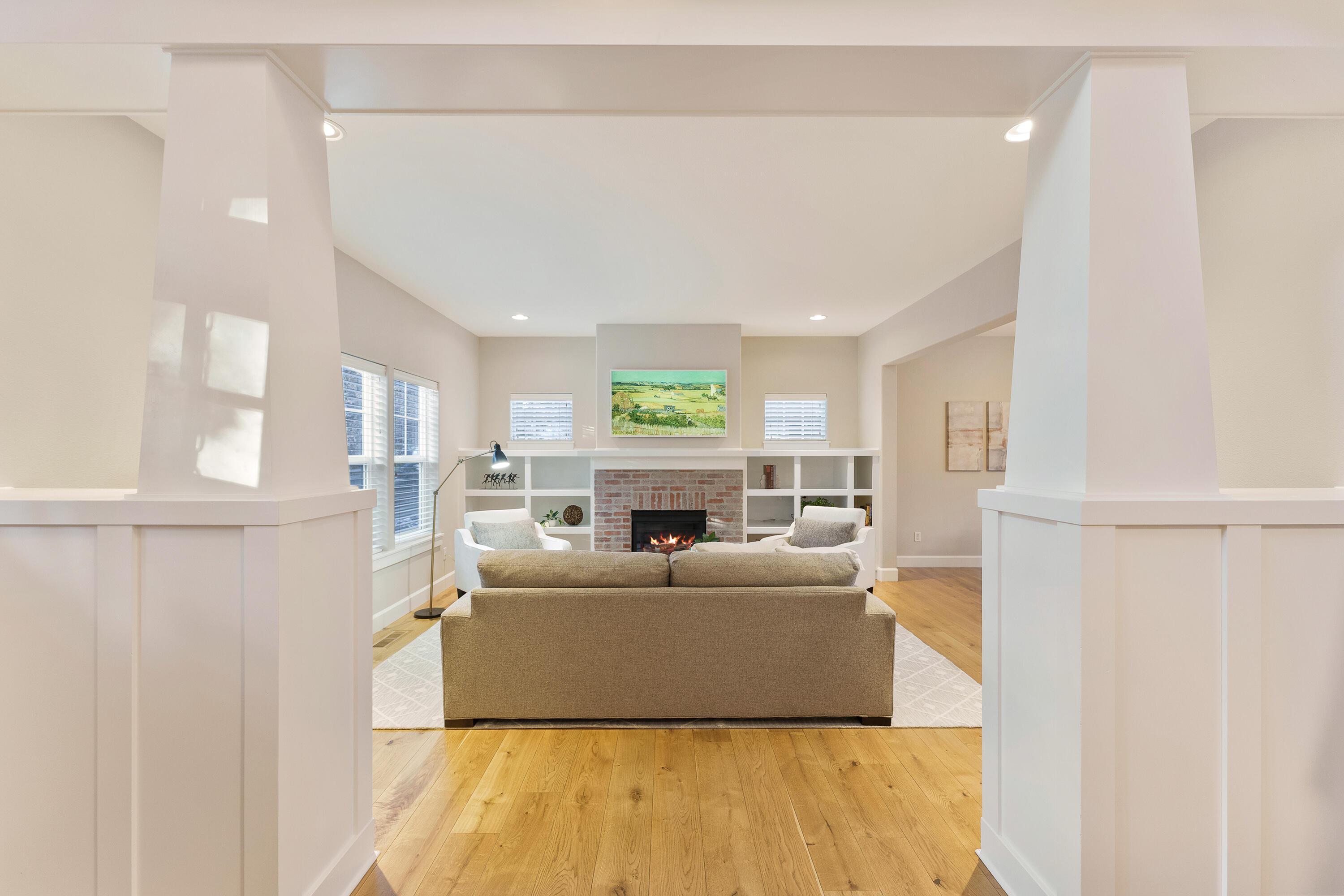 NorthWest Crossing - Residential