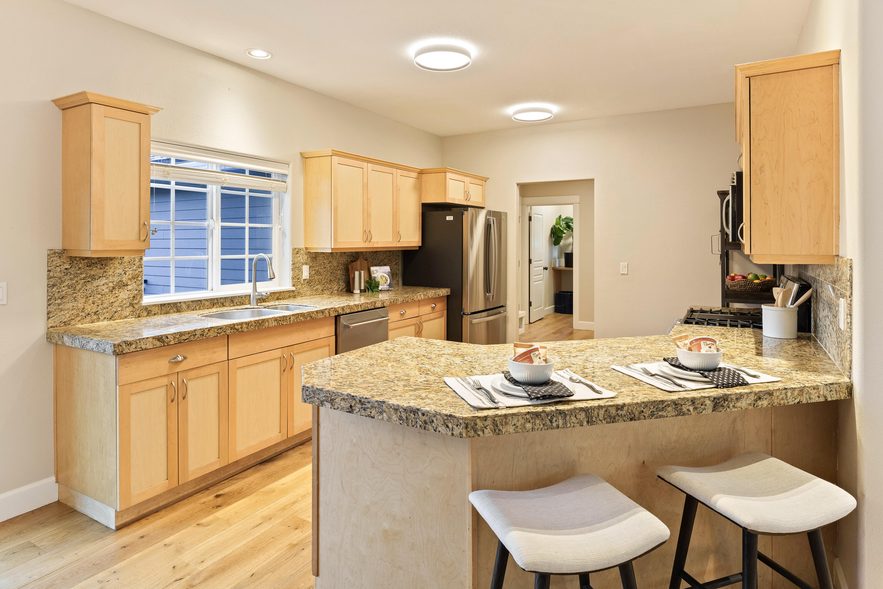 NorthWest Crossing - Residential