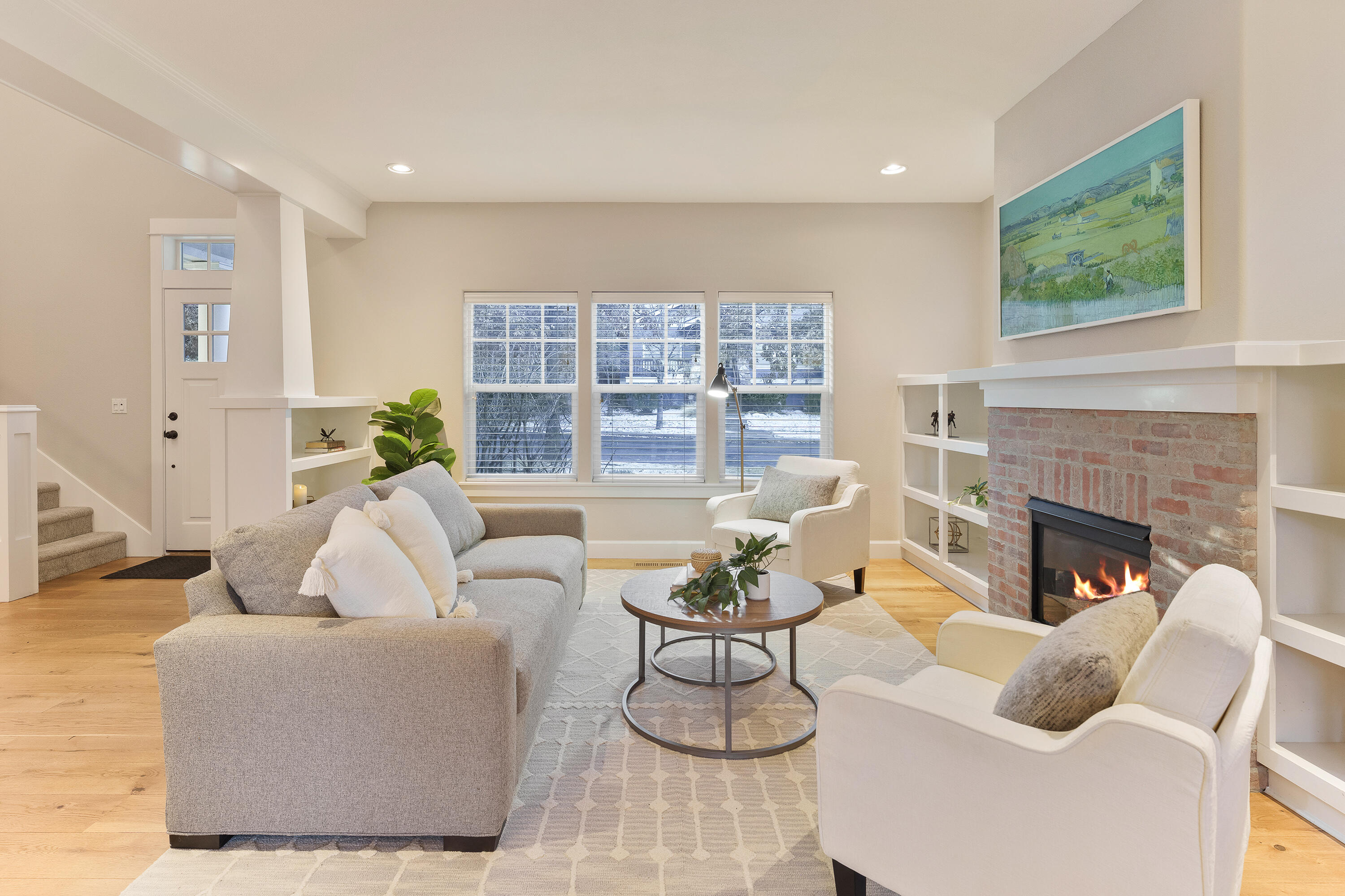 NorthWest Crossing - Residential