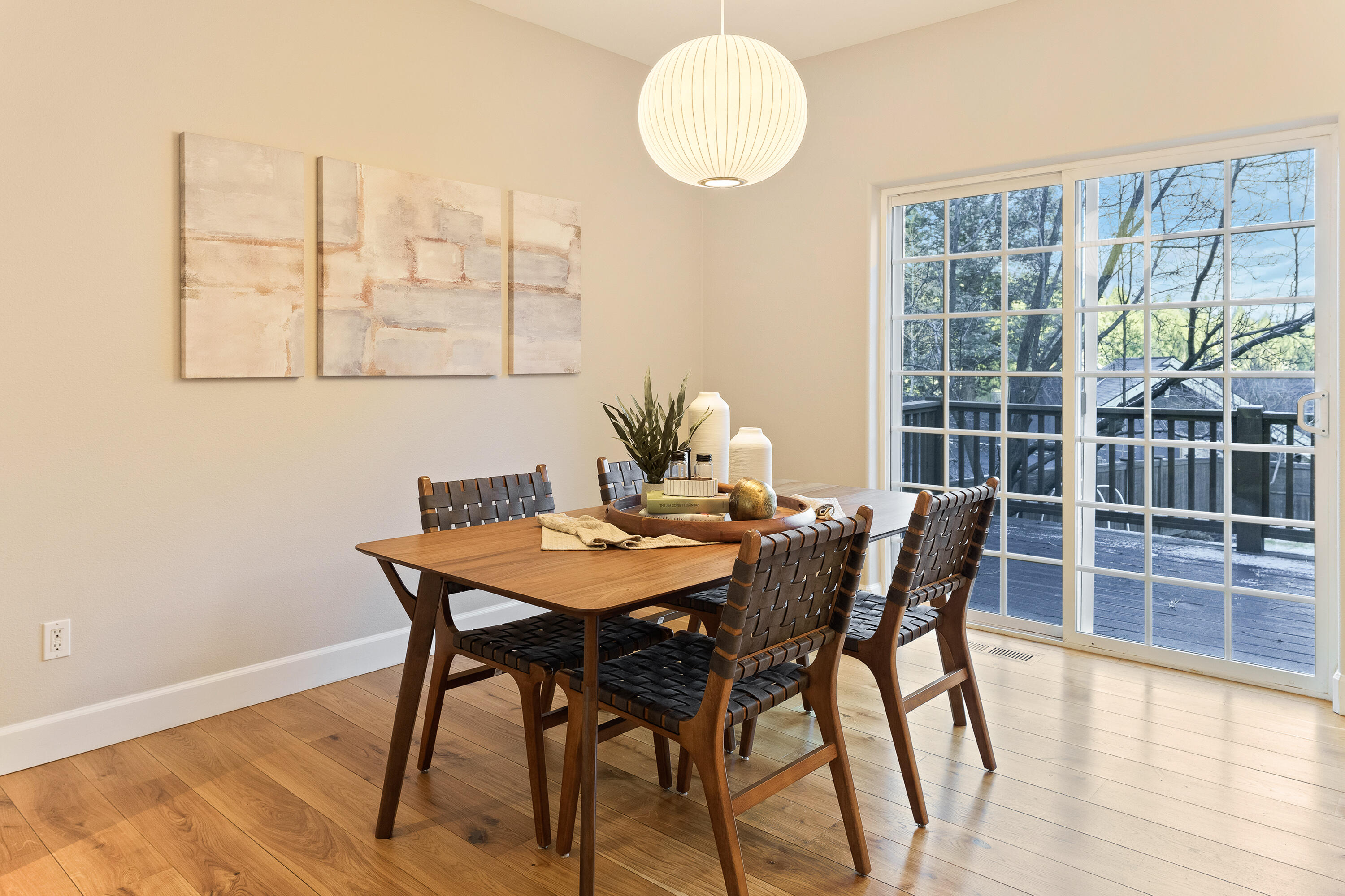 NorthWest Crossing - Residential