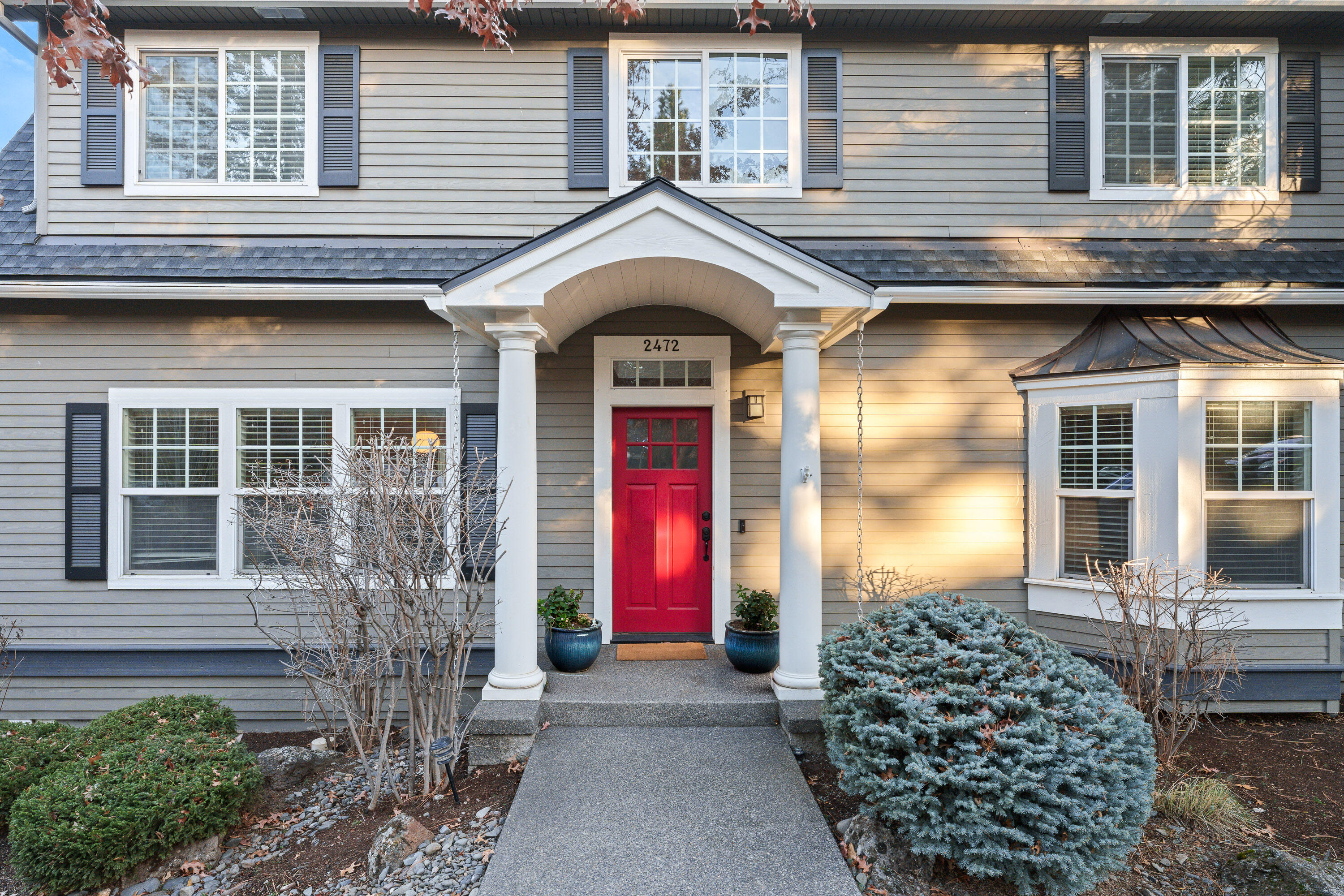 NorthWest Crossing - Residential