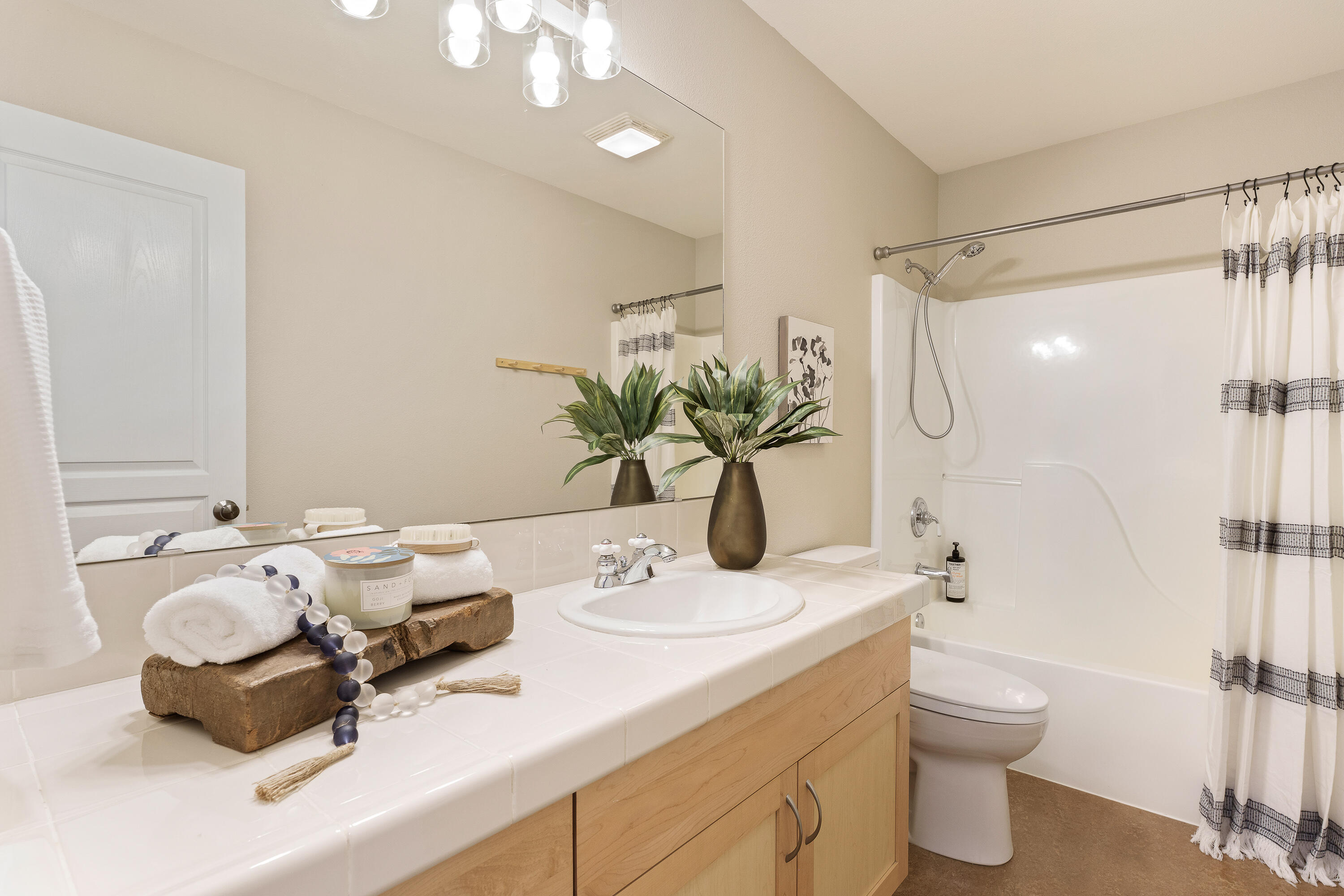 NorthWest Crossing - Residential