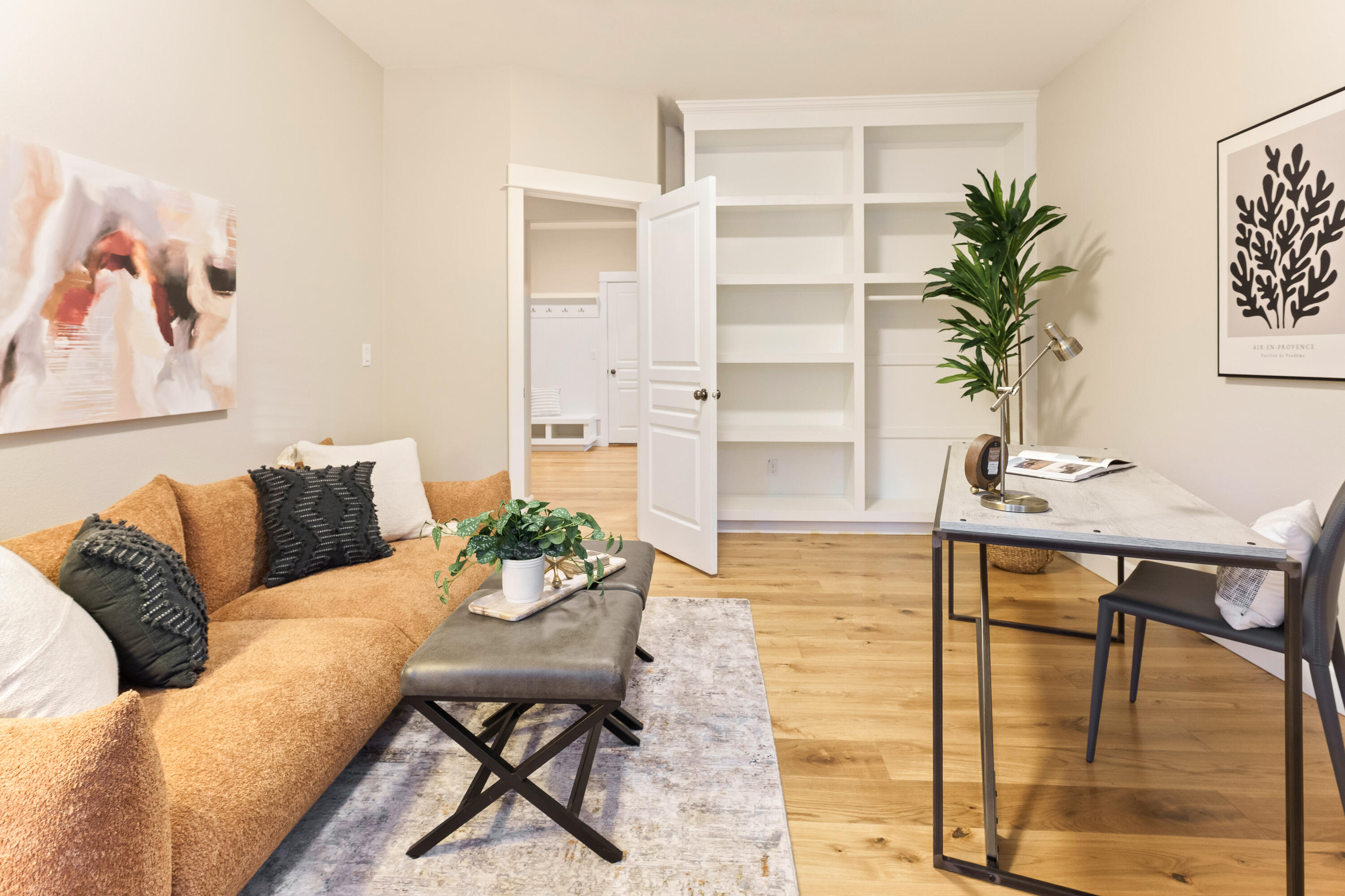 NorthWest Crossing - Residential