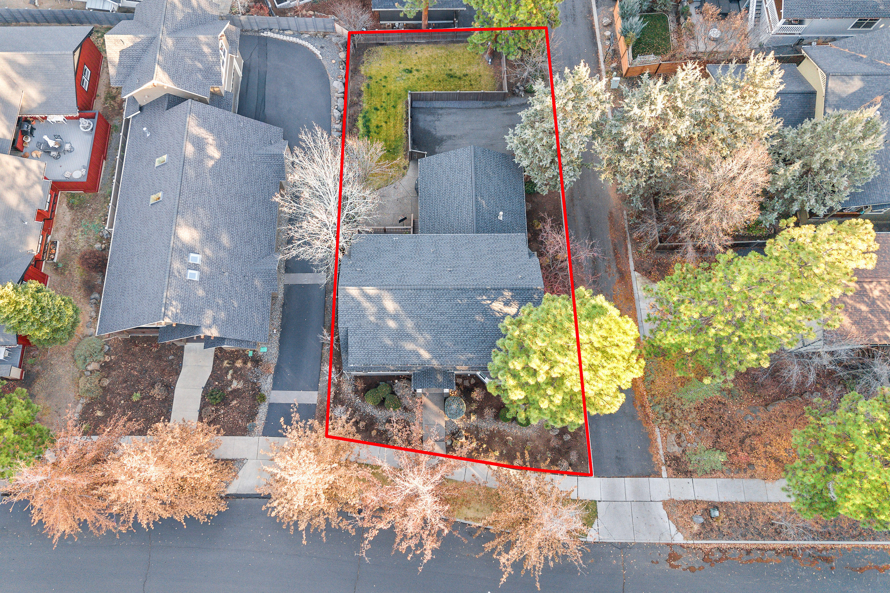 NorthWest Crossing - Residential