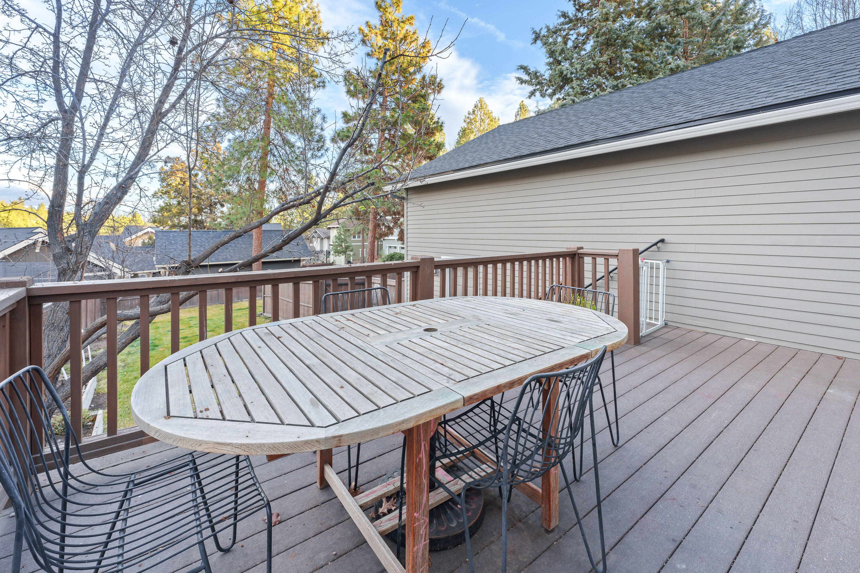 NorthWest Crossing - Residential