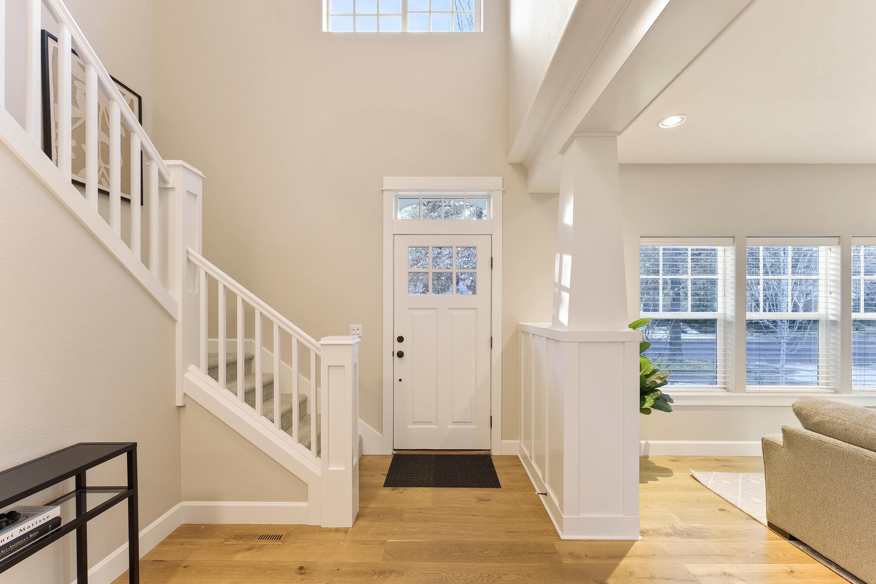 NorthWest Crossing - Residential