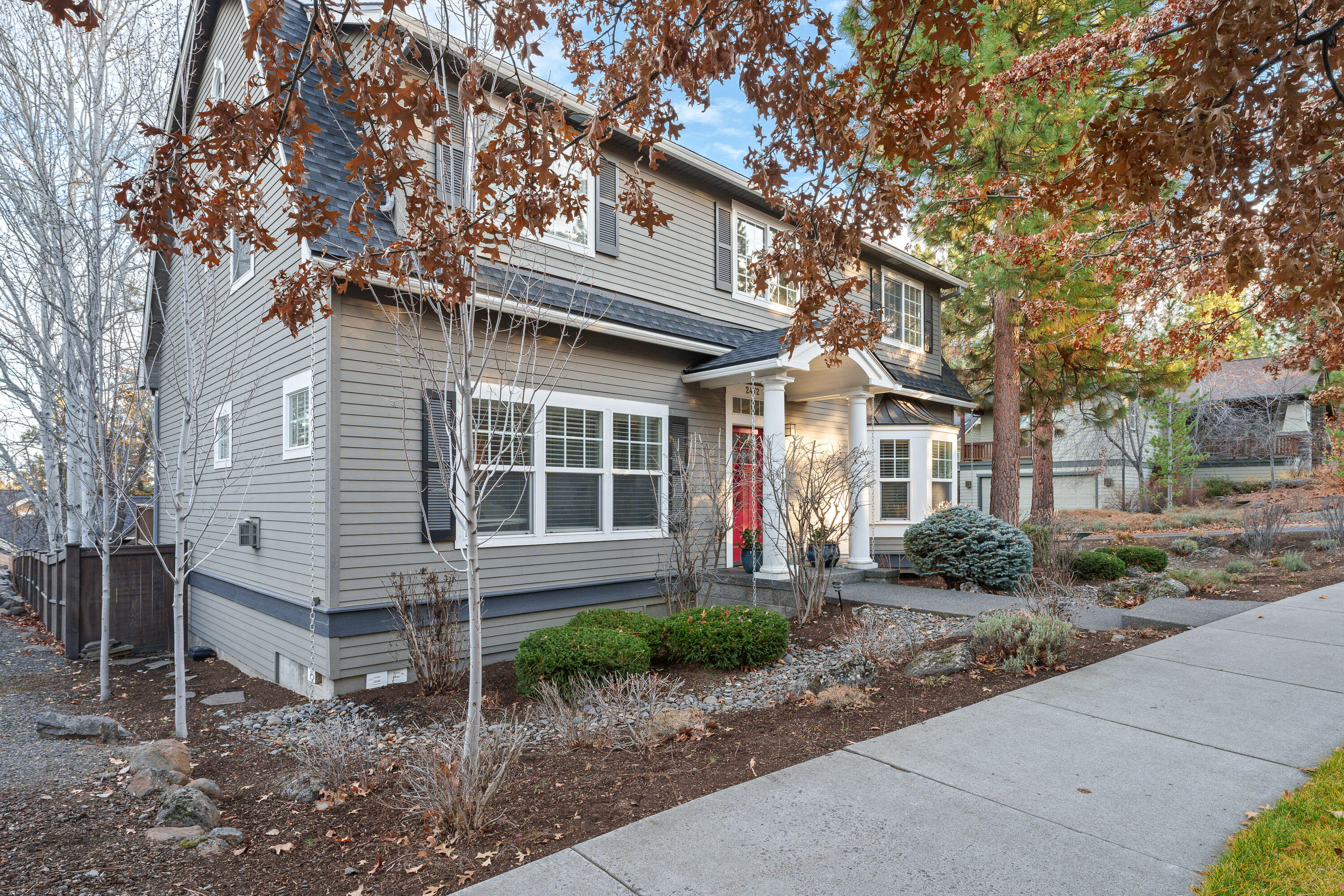 NorthWest Crossing - Residential