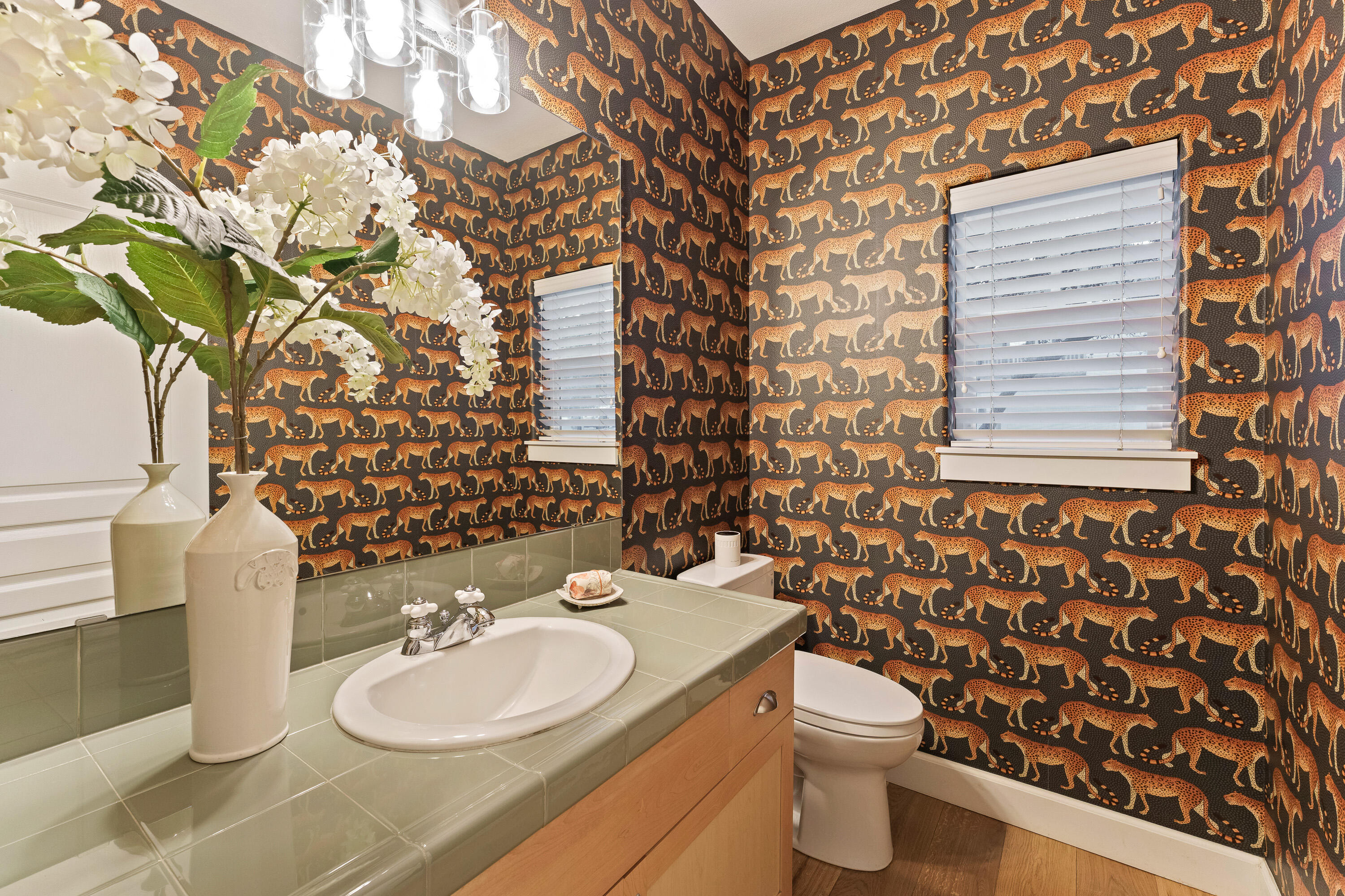 NorthWest Crossing - Residential