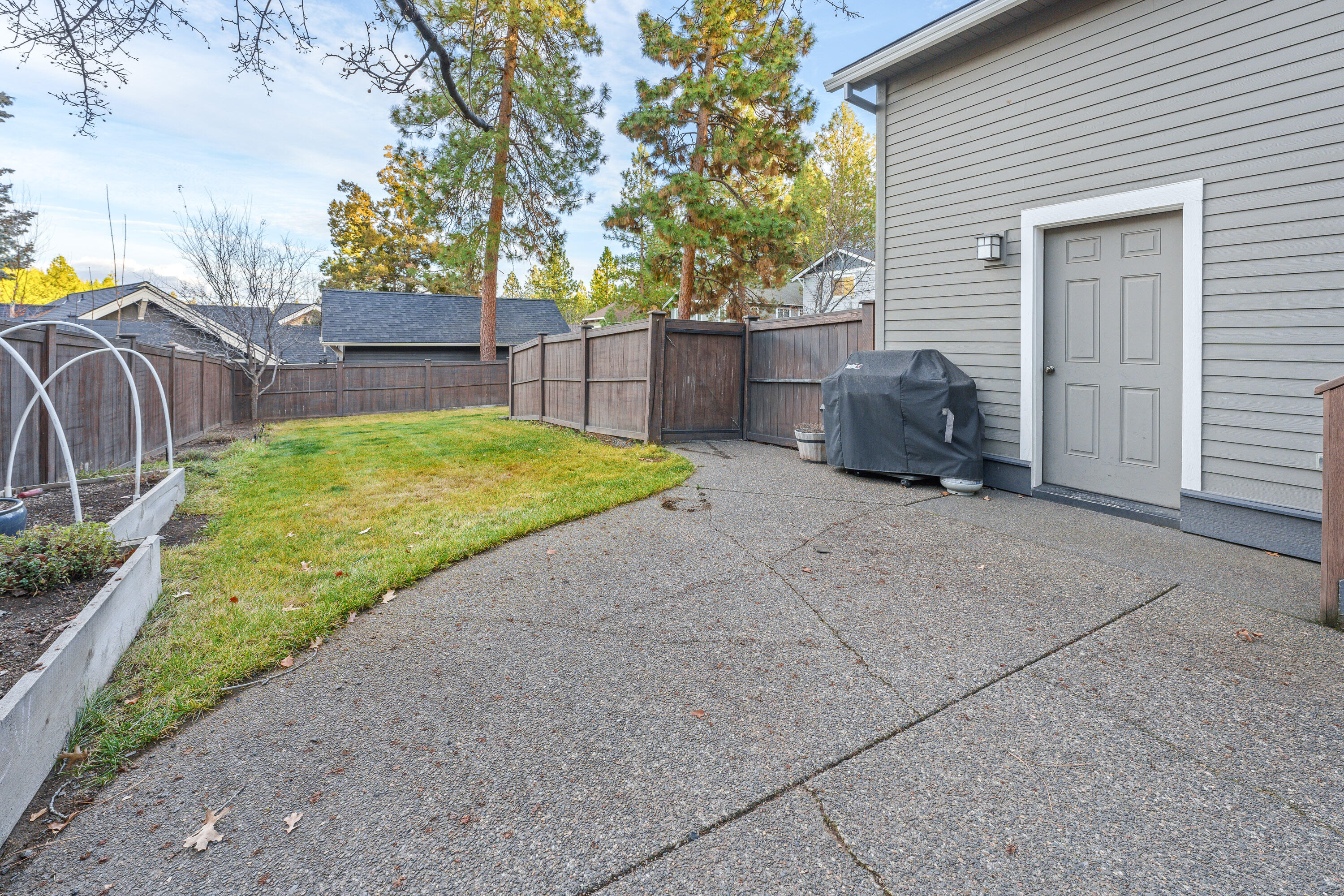 NorthWest Crossing - Residential