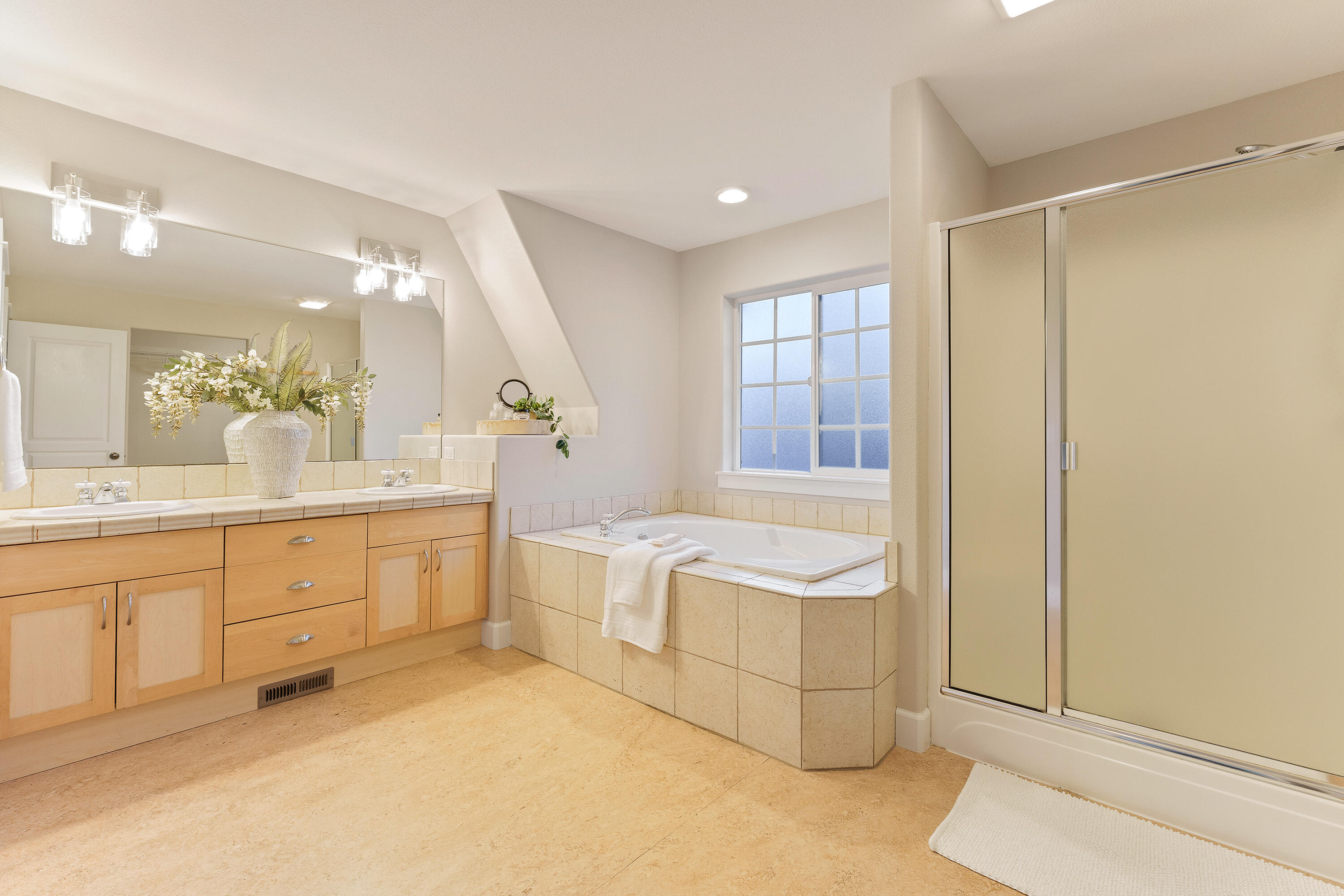 NorthWest Crossing - Residential