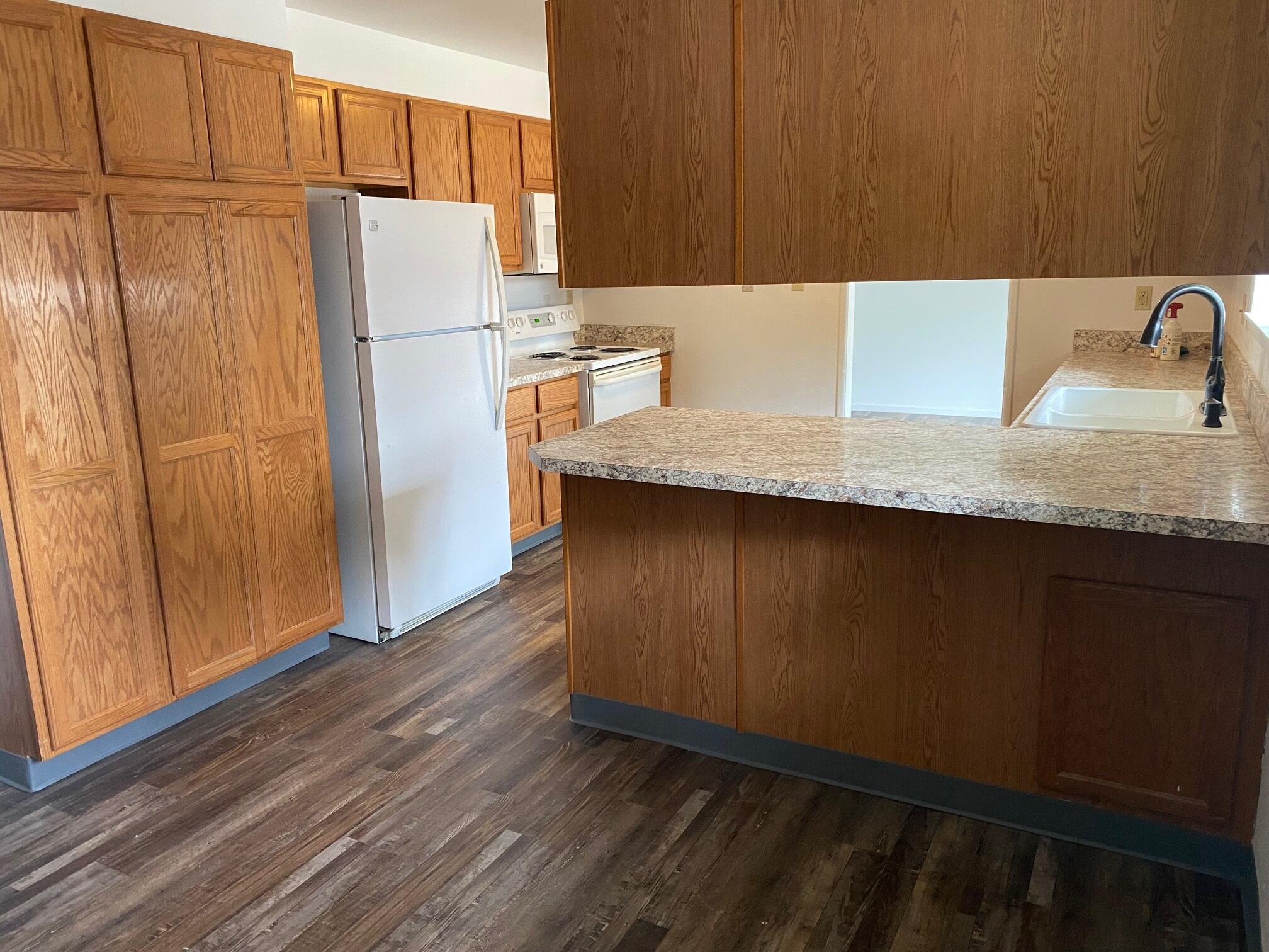 Falcon Heights Condominiums -Stage I - Residential