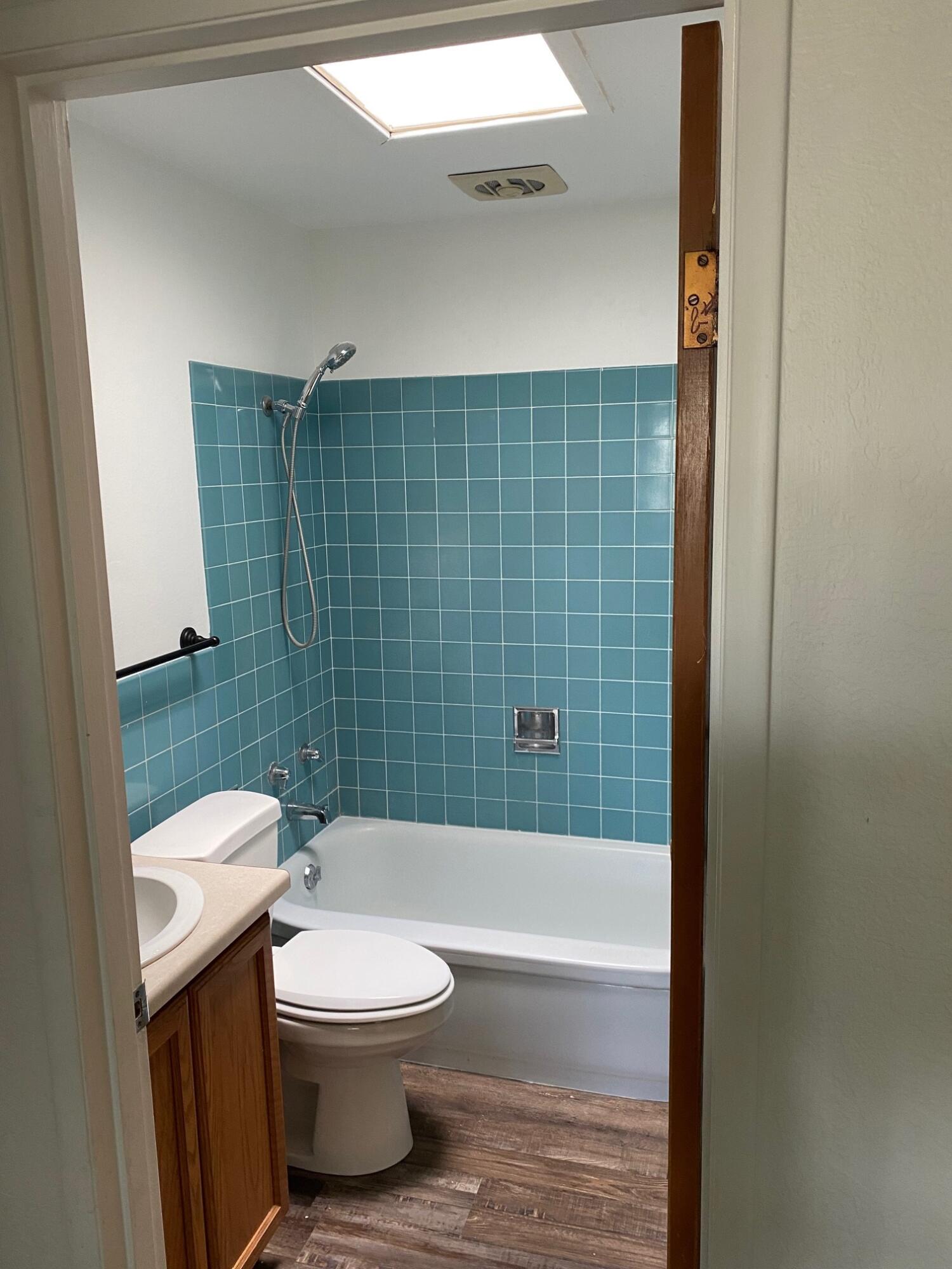 Falcon Heights Condominiums -Stage I - Residential