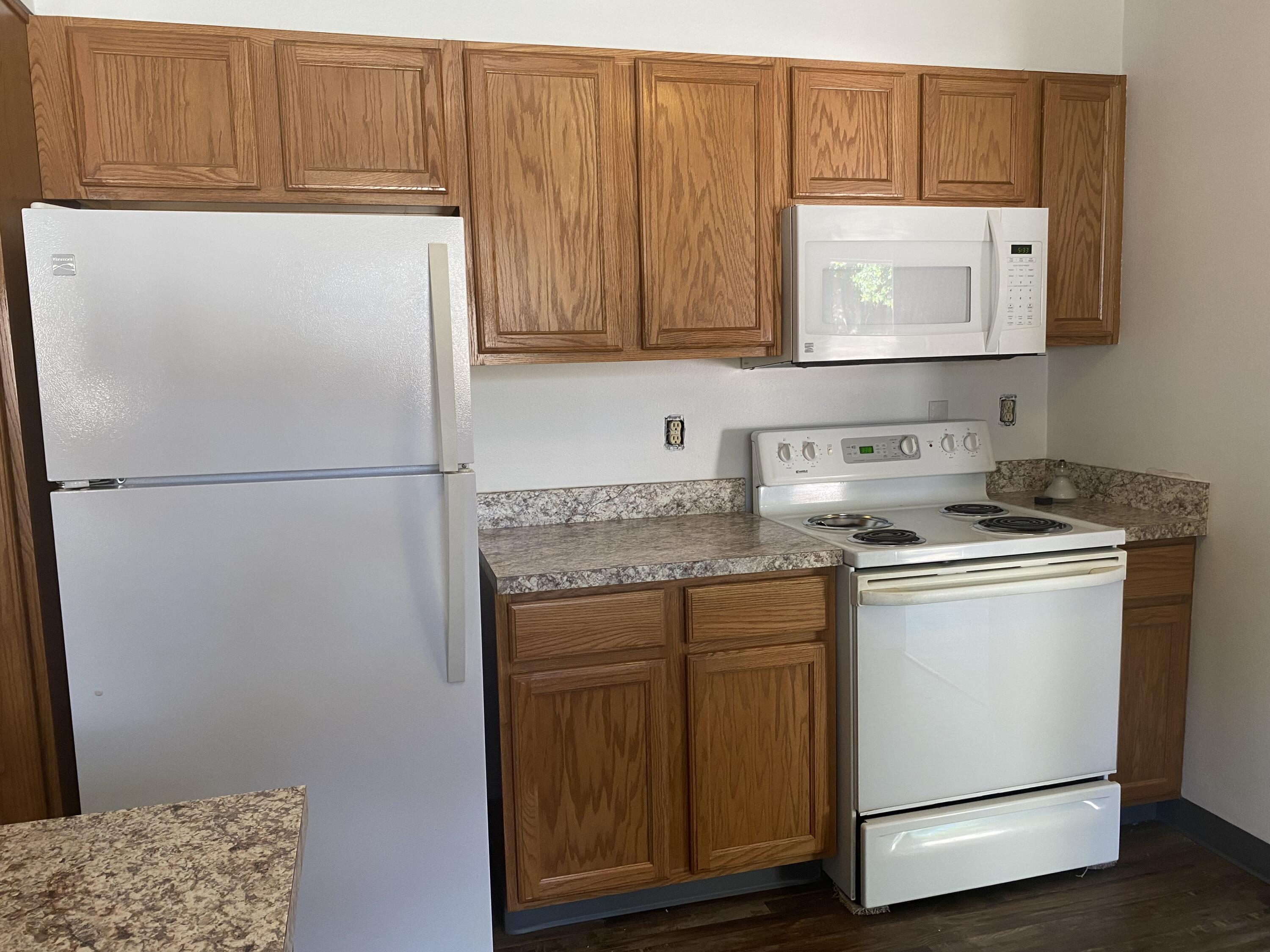 Falcon Heights Condominiums -Stage I - Residential