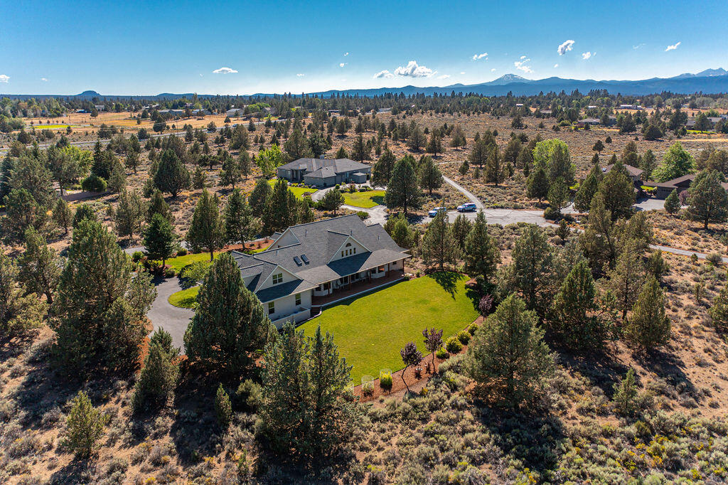 Lane Knolls - Residential