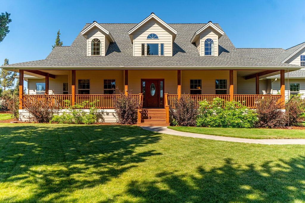 Lane Knolls - Residential