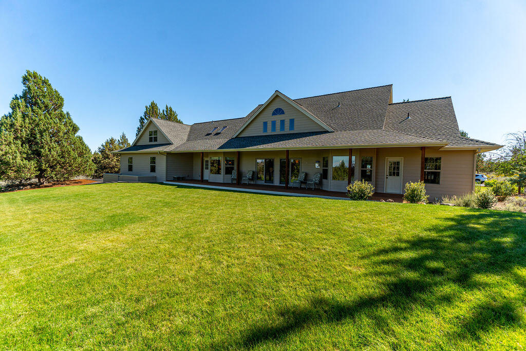 Lane Knolls - Residential