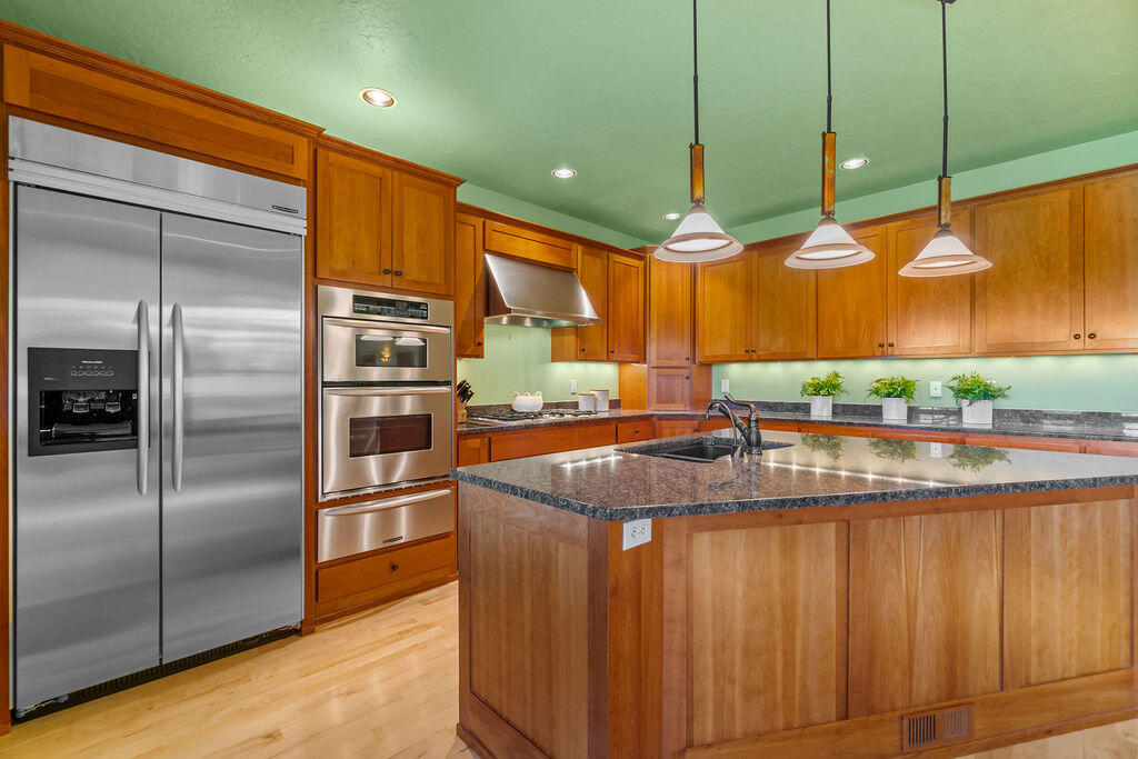 Lane Knolls - Residential